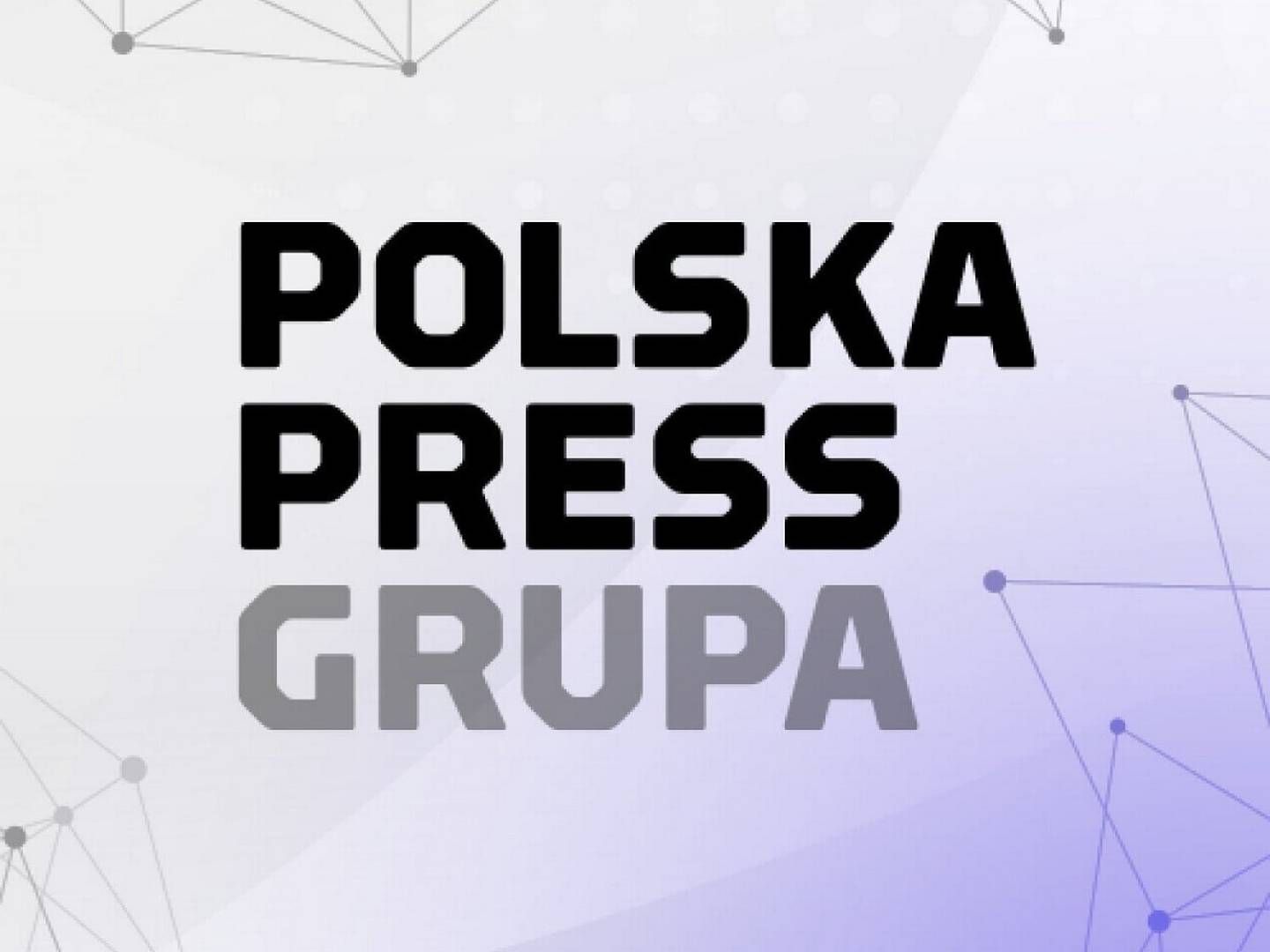 The Norwegian oil fund's Council on Ethics believes that press freedom in Poland may be under threat due to the acquisition of news publisher Polska Press. | Photo: Polska Press
