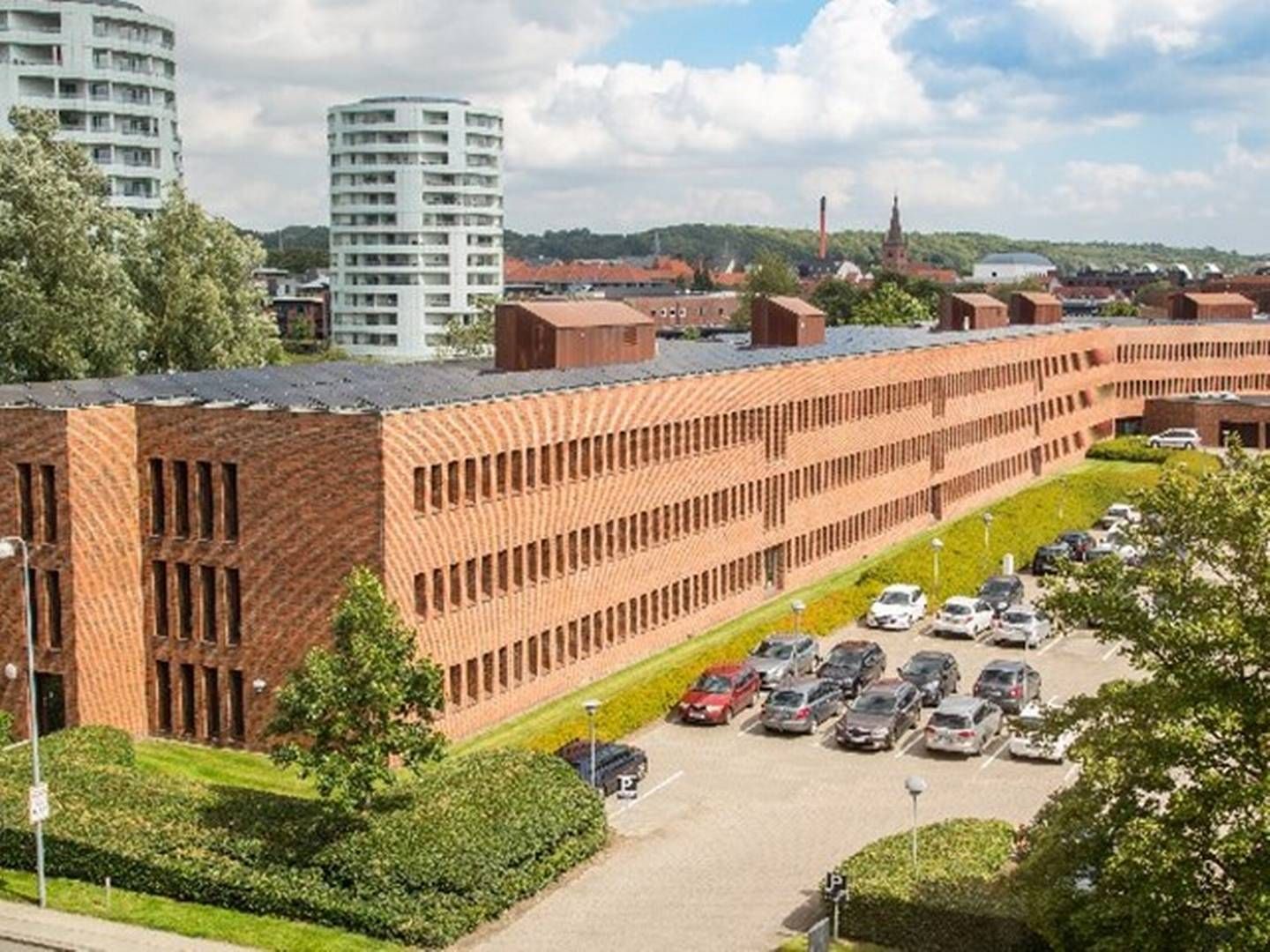 Foto: Region Syddanmark