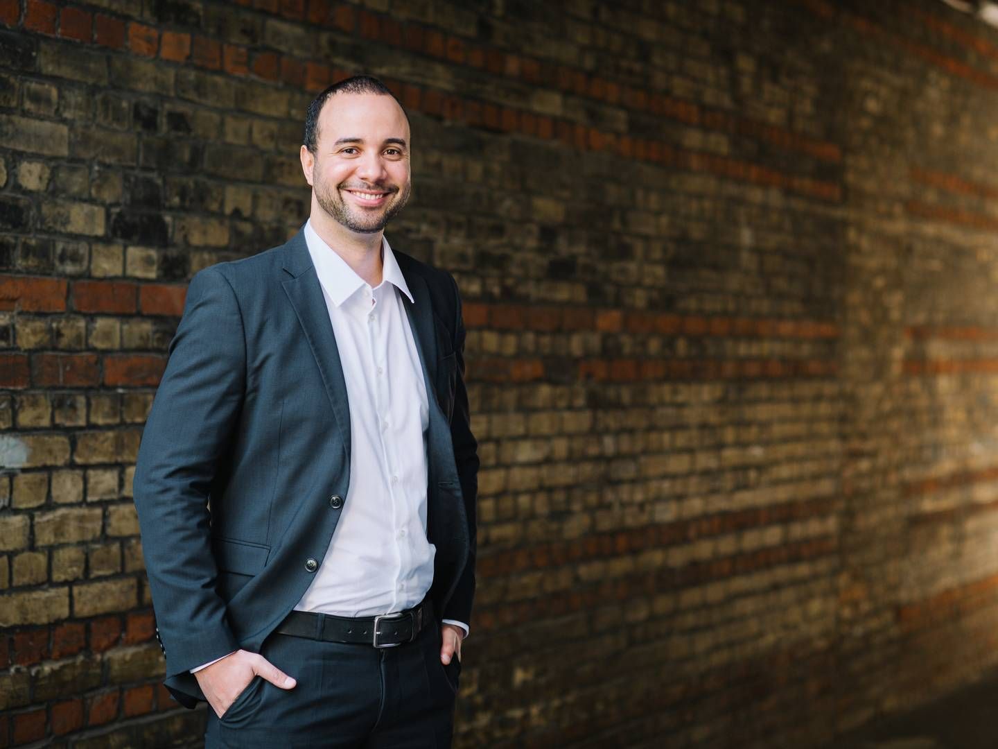Bleibt grundsätzlich optimistisch: Tamo Zwinge, Vorstand Recht beim Bundesverband Crowdfunding, übt Kritik an deutschem Sonderweg | Foto: Companisto