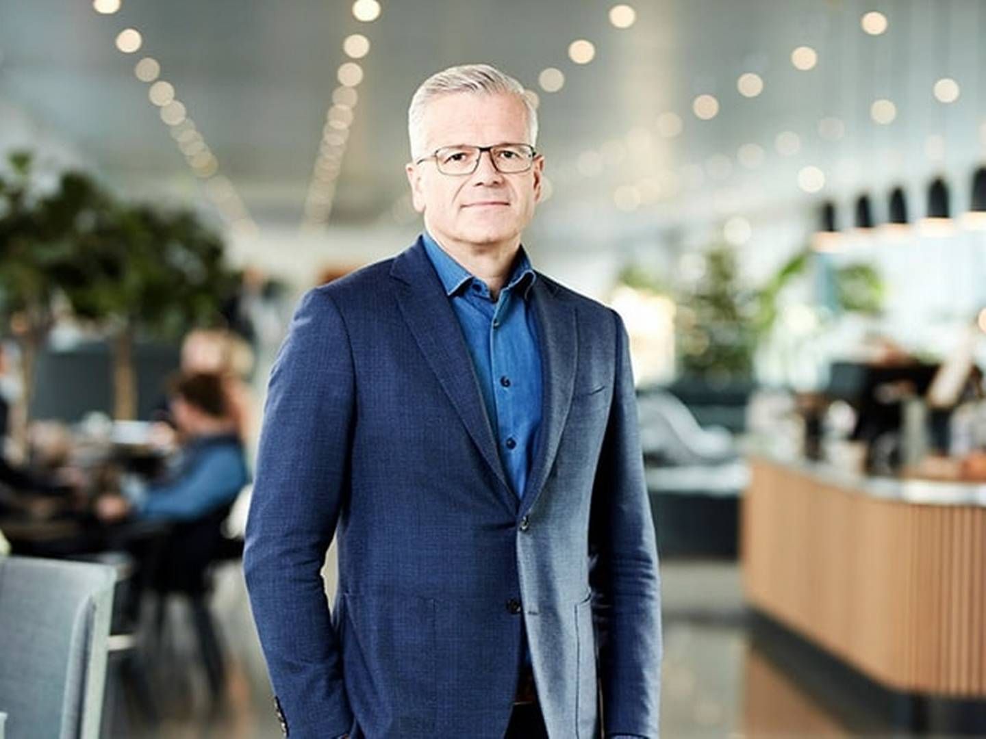 Foto: Maersk