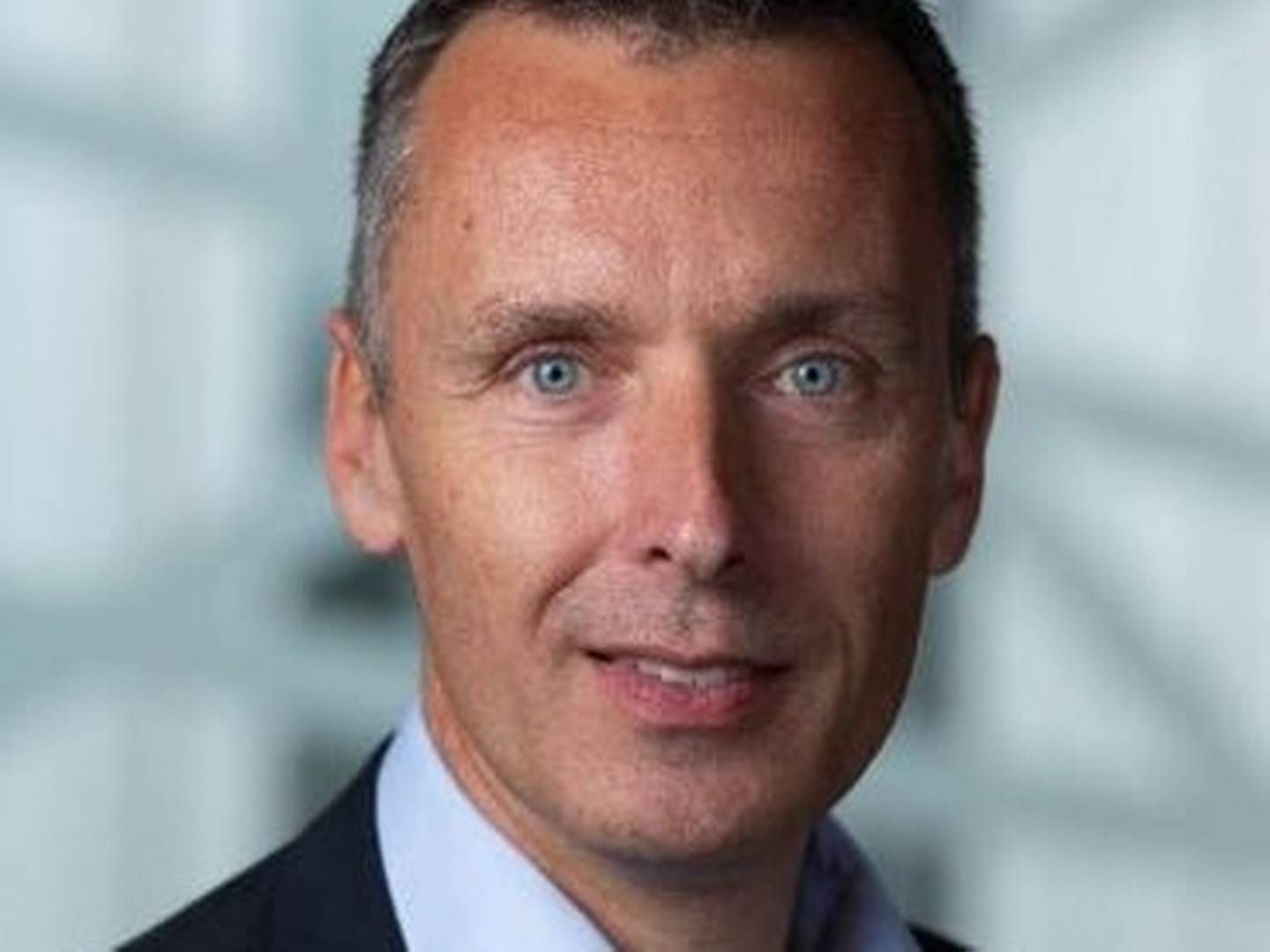 Efter præcist et år som direktør hos AP Pension skifter Morten Jakobsen 1. maj til M. Goldschmidt Holding. | Foto: PR