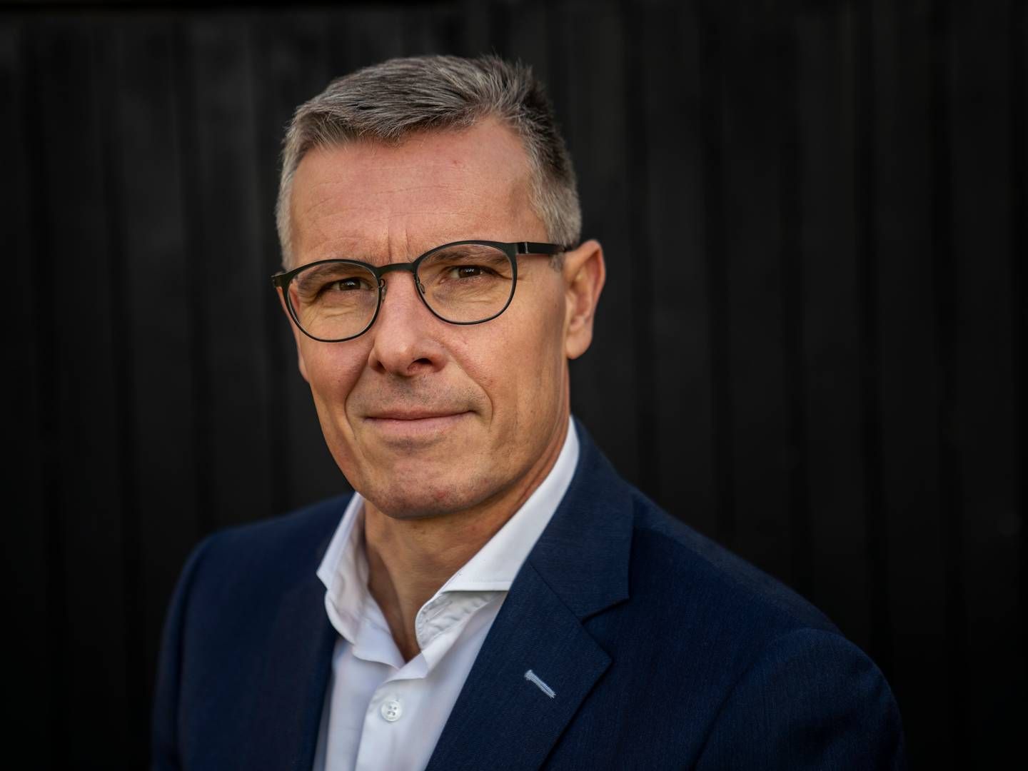Per Thau er tidligere adm. direktør for Dagrofa fra 2012-2018 og har siden 2000 været koncerndirektør, COO, i Coop. | Foto: Stine Bidstrup