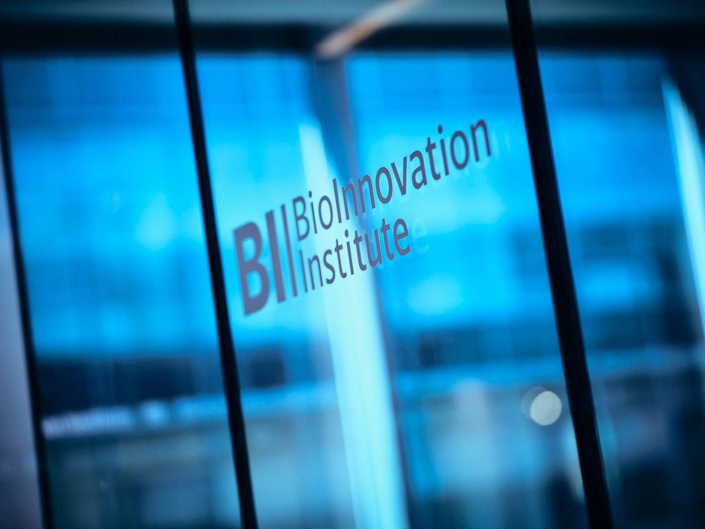 Photo: Bioinnovation Institute / Pr