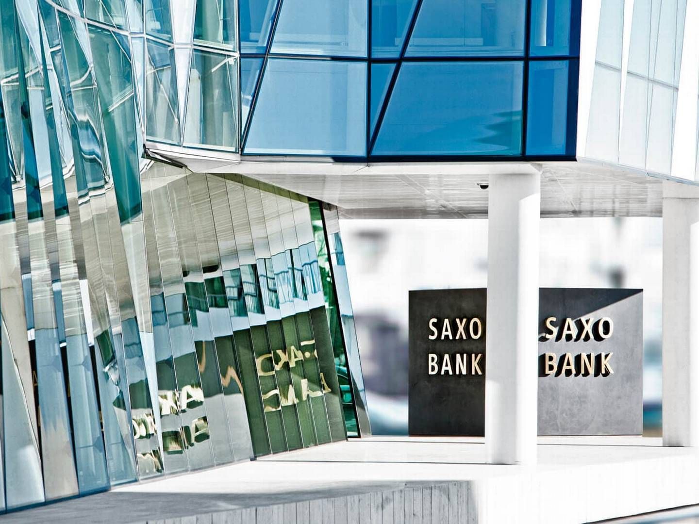 Finanstilsynet melder sig på banen i debatten, der er opstået i kølvandet på ny Saxo Bank-dokumentar. | Foto: Pr/saxo Bank