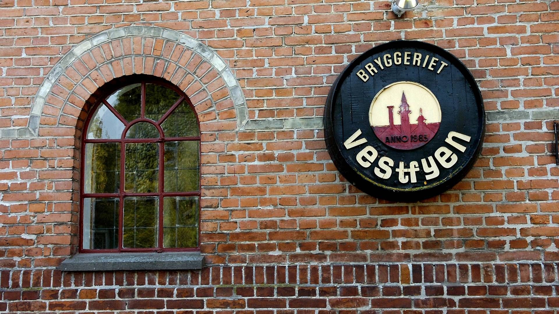 Olvi, som købte Bryggeriet Vestfyen i 2021, har netop annonceret ny adm. direktør for det fynske bryggeri. Fremover skal Jette Andersen stå i spidsen. Hun kommer fra en stilling som salgsdirektør i Upfield. | Foto: Carsten Andreasen