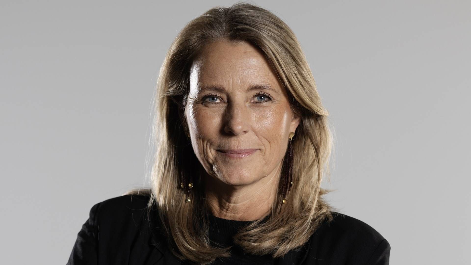 Tina Nikolajsen bliver medlem af bestyrelsen i Jyllands-Postens Fond,