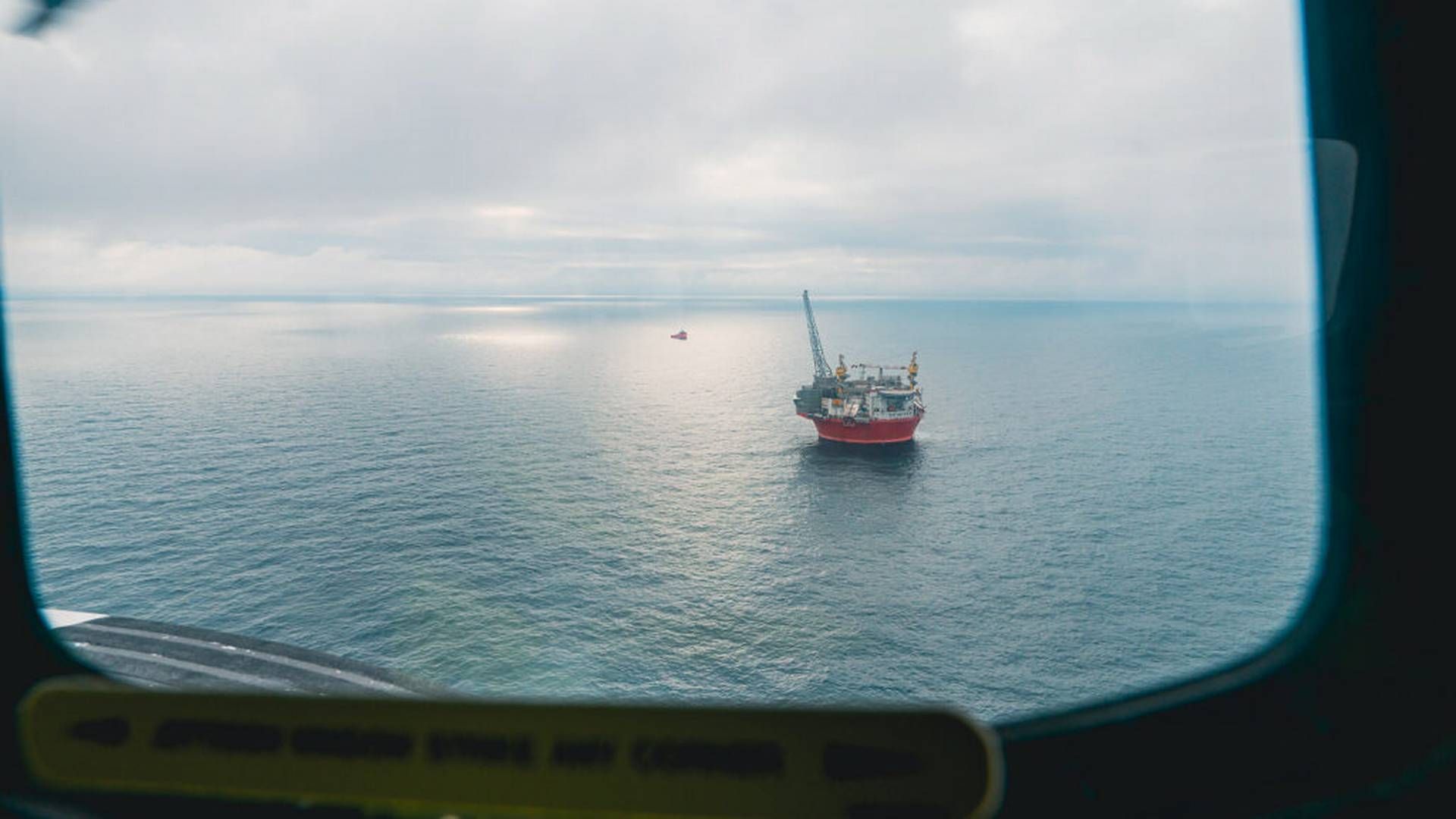 – Funnet inngår i rekken av vellykkede letebrønner i Barentshavet de siste årene, sier Rune Oldervoll, direktør for leting og produksjon i Vår Energi. | Foto: Vår Energi