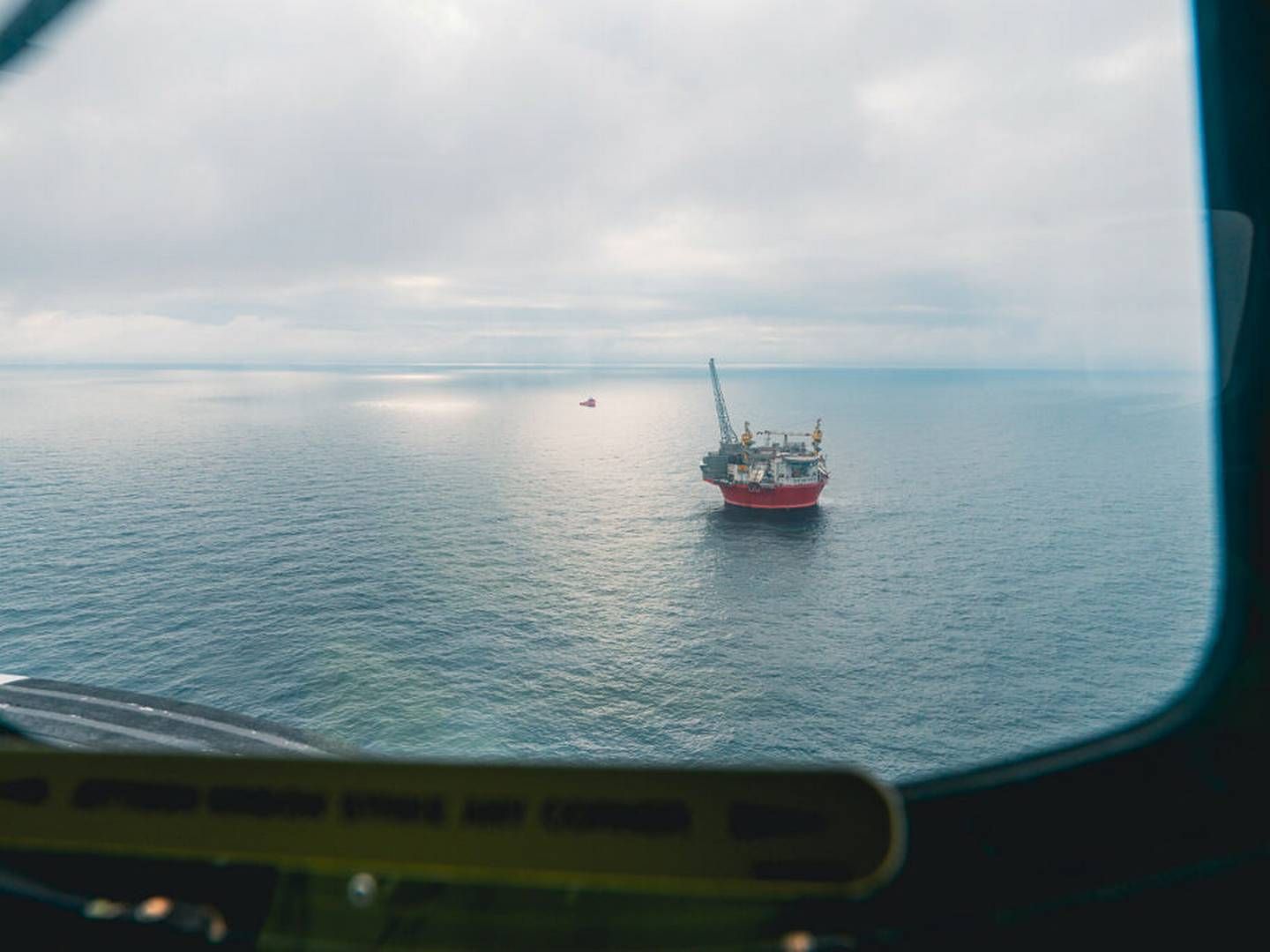 – Funnet inngår i rekken av vellykkede letebrønner i Barentshavet de siste årene, sier Rune Oldervoll, direktør for leting og produksjon i Vår Energi. | Foto: Vår Energi