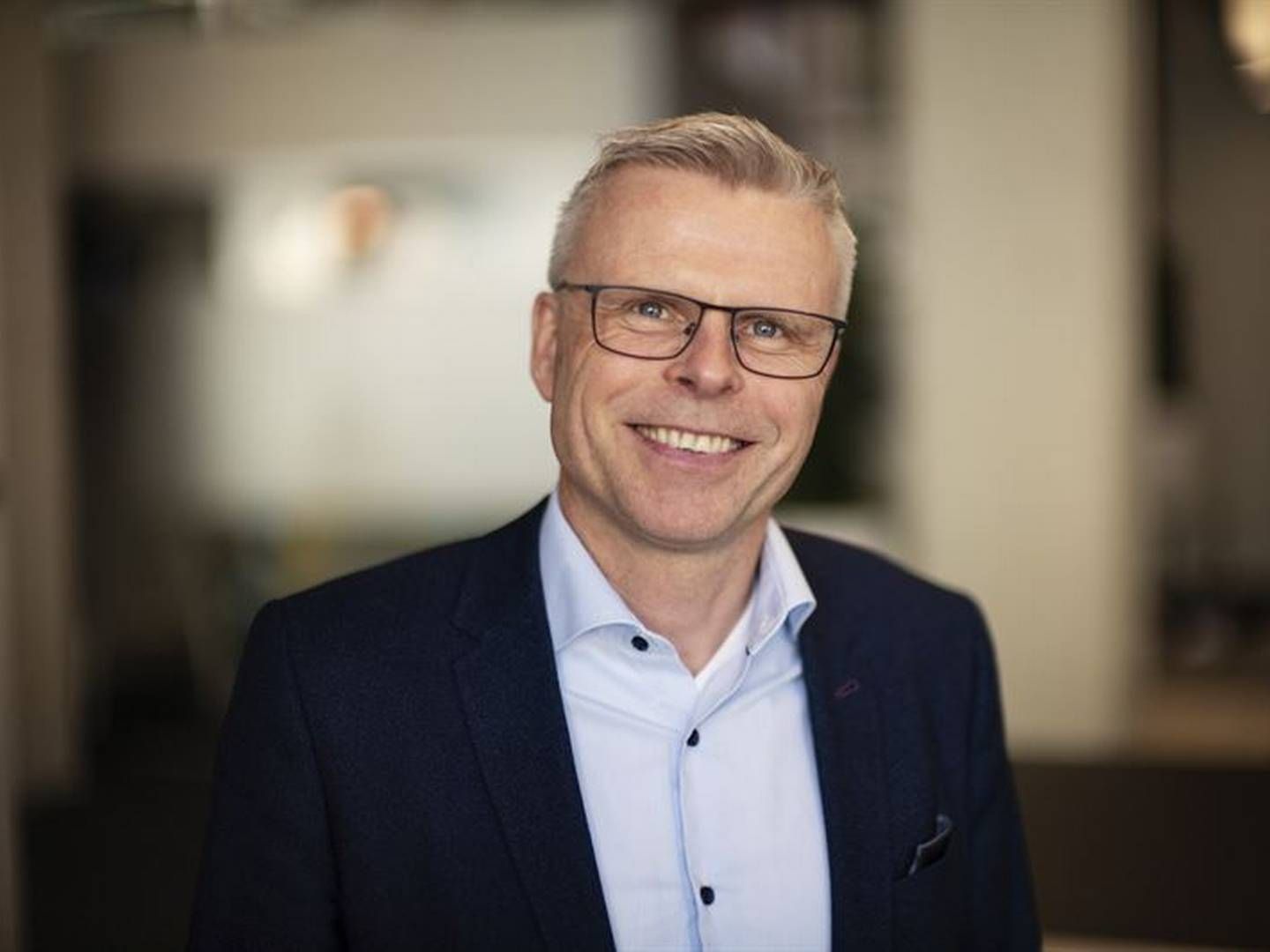 – Mange av våre aktive kunder vedder på at kronekursen skal tilbake til mer normale nivåer, sier spareøkonom Bjørn Erik Sættem i Nordnet. | Photo: Nordnet