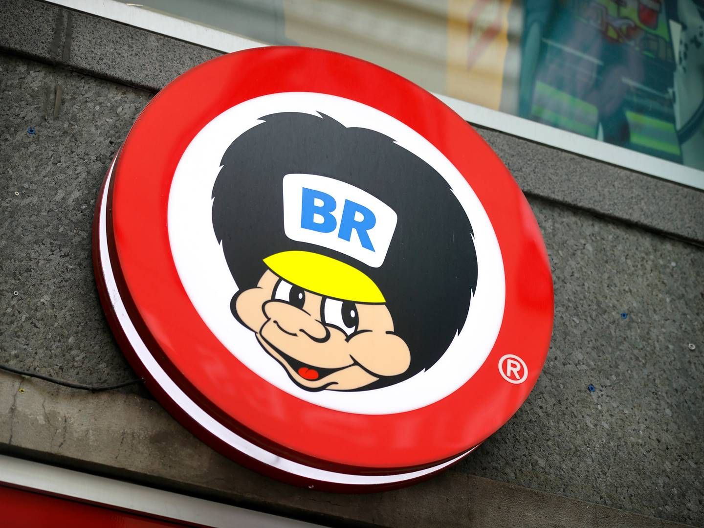 Salling Group købte i 2019 BR-brandet, efter Top-Toy, der tidligere havde drevet BR og Toys R Us i Norden, gik konkurs. | Foto: Jens Dresling