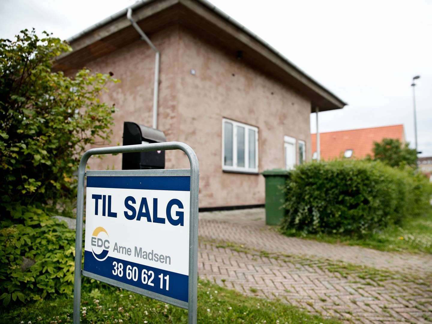 Private bolighandler er en del af varesortimentet i Thygesen Advokatfirma. | Foto: Jens Dresling