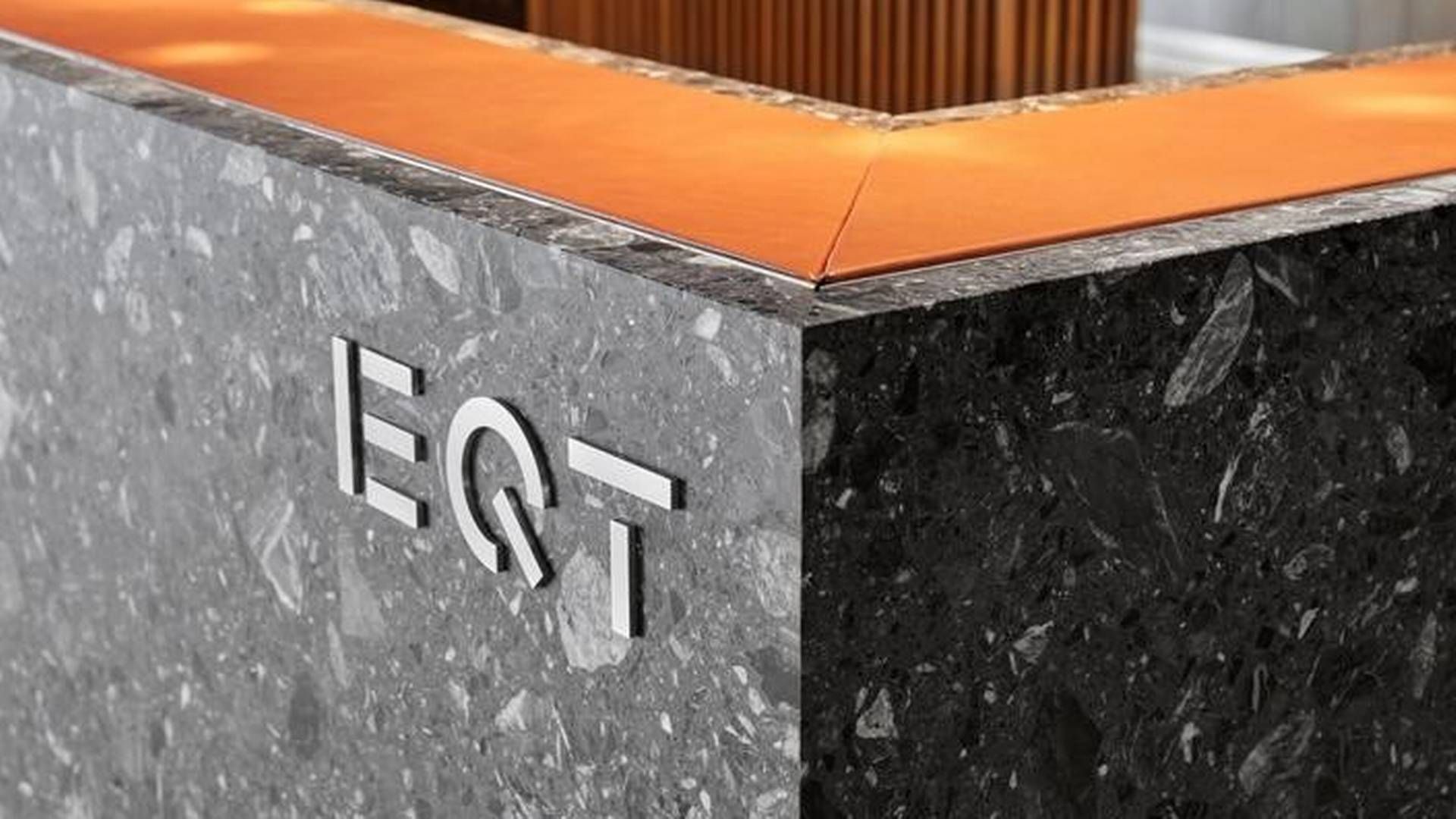 EQT stod i 2019 i spidsen for et konsortium, der overtog Galderma. | Foto: Eqt / Pr