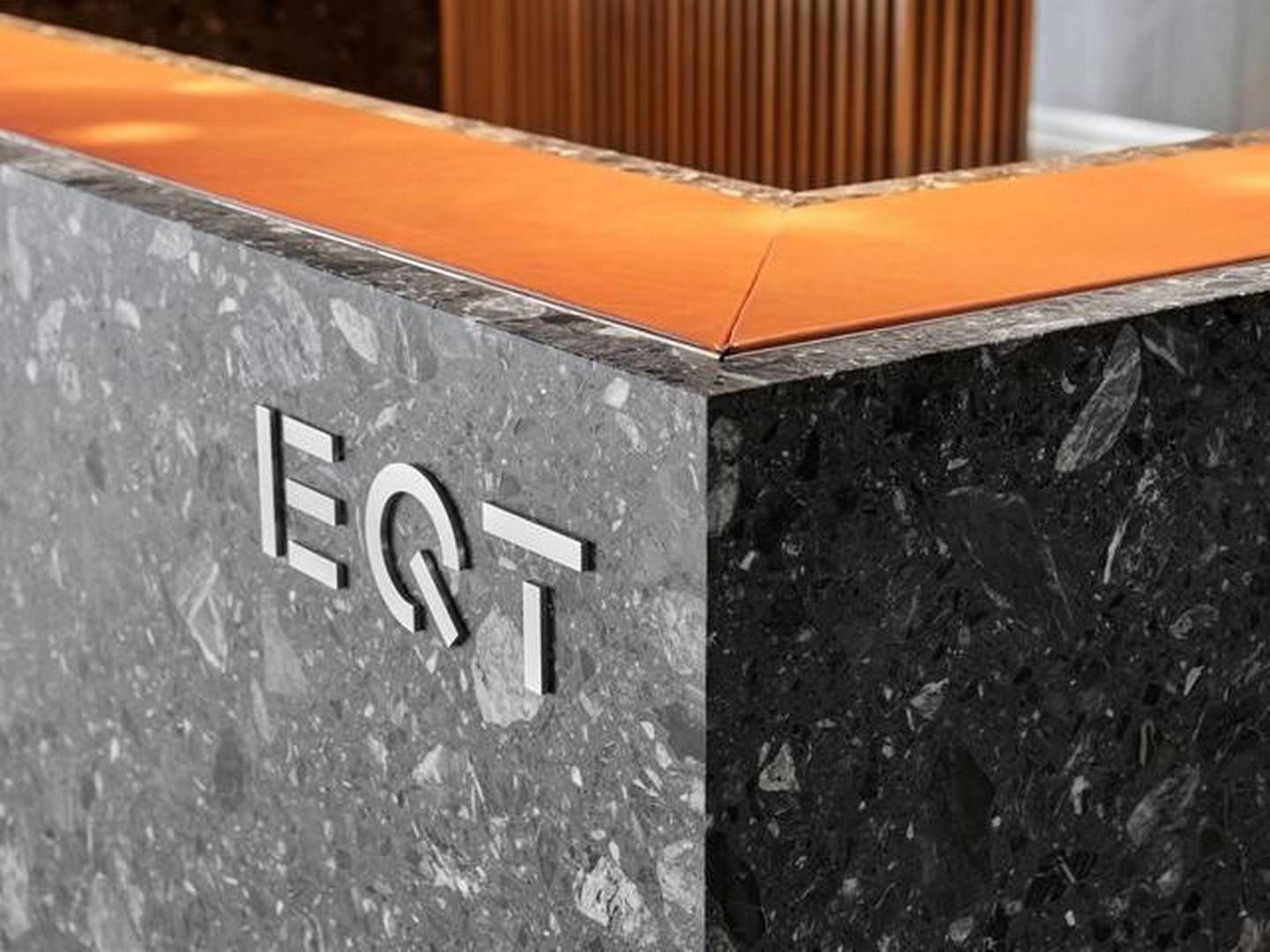 EQT stod i 2019 i spidsen for et konsortium, der overtog Galderma. | Foto: Eqt / Pr