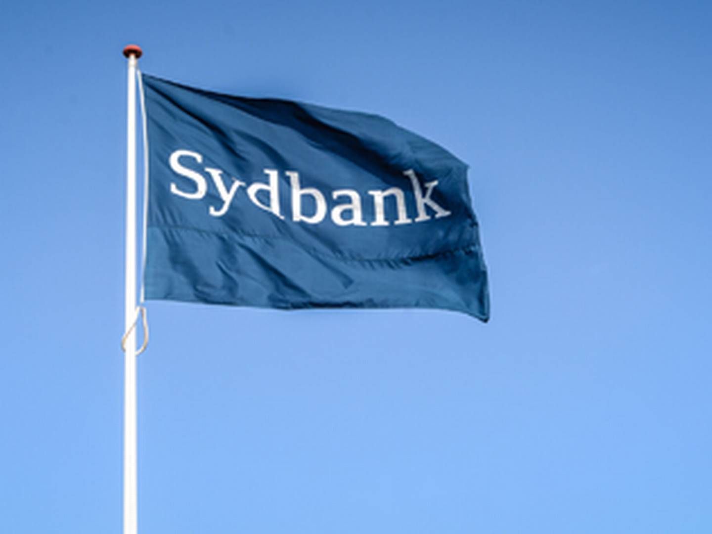 SEB løfter kursmål på Sydbank. | Foto: Sydbank/pr
