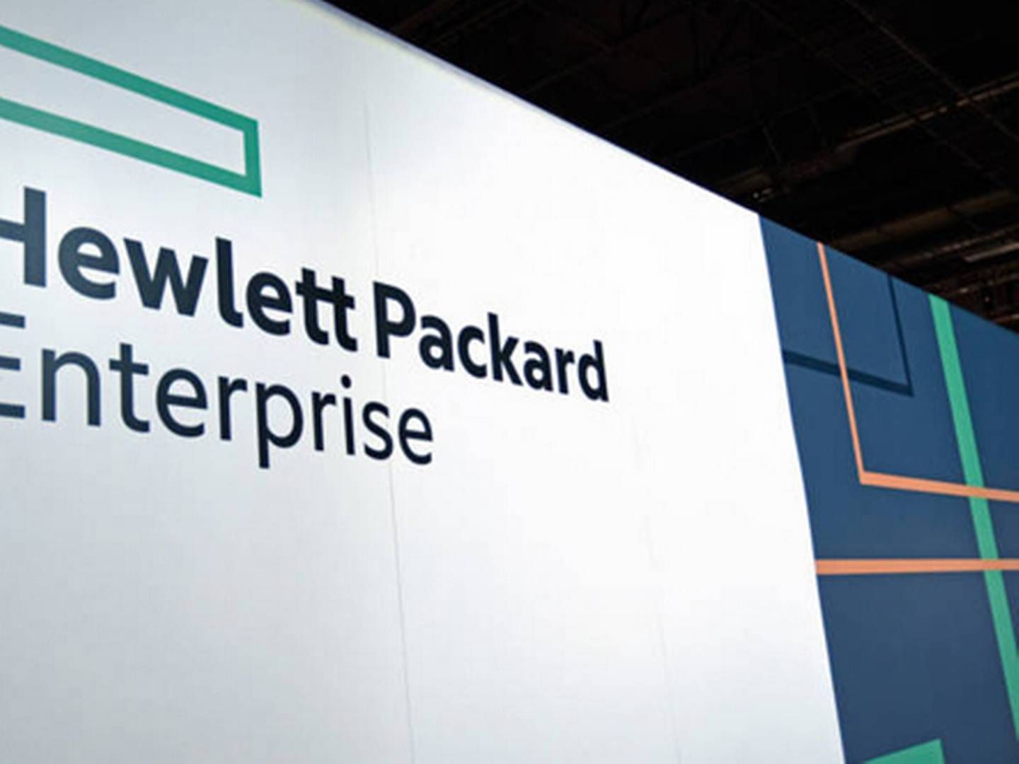 Foto: Hp Enterprise/pr