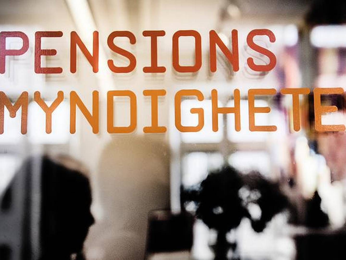 Photo: Pr / Swedish Pensions Agency