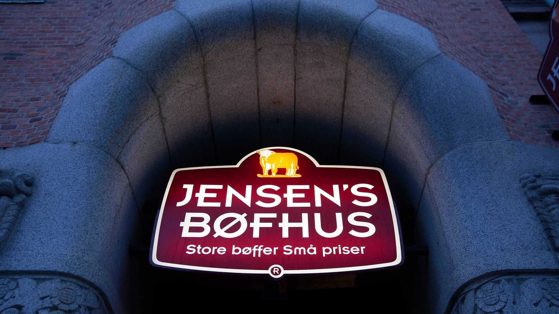 New Start 3, der ejer Jensens Bøfhus og Jensens Food Group, mister flere fynske ejerfamilier. | Foto: Finn Frandsen