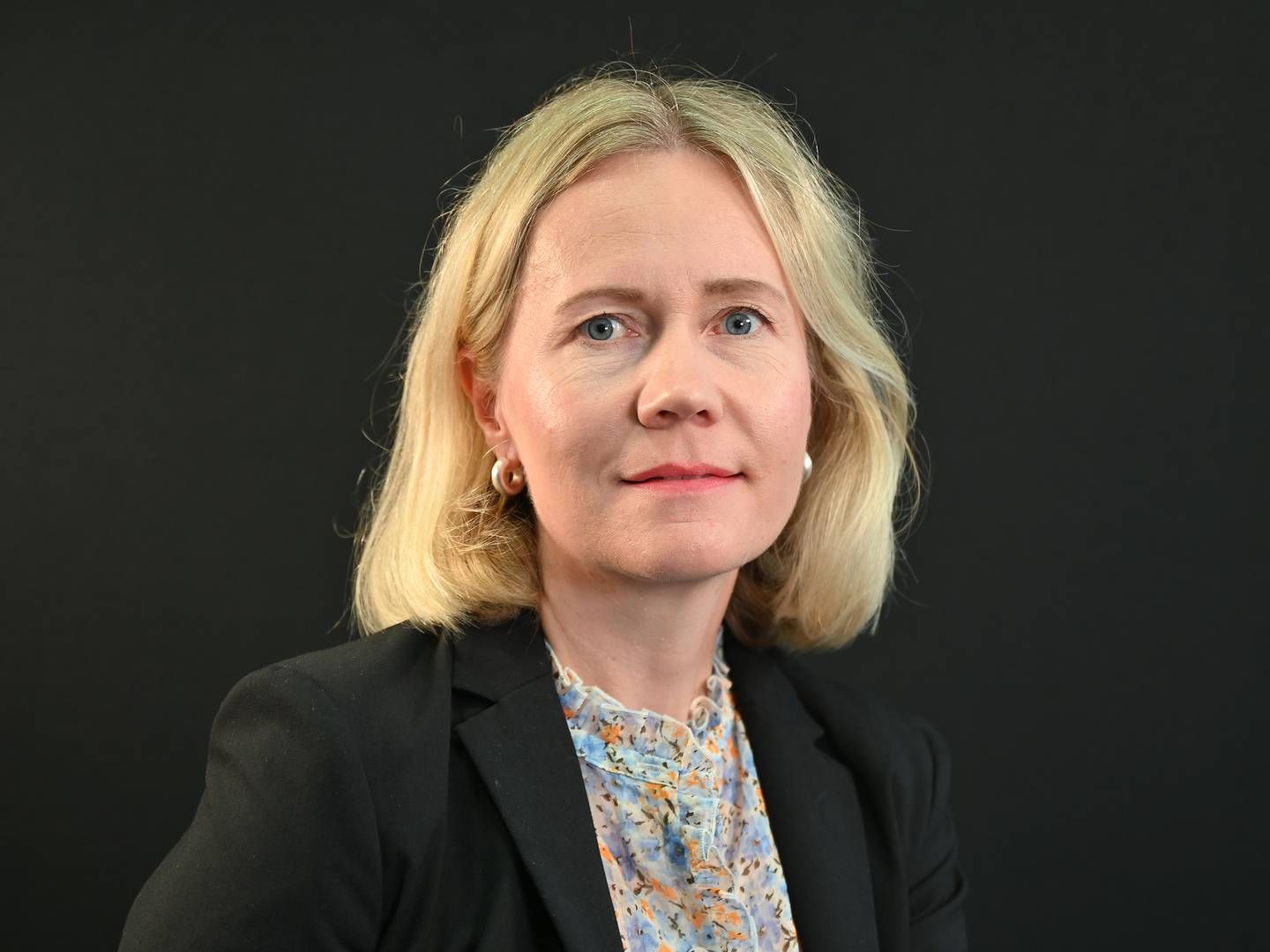 NY TOPPSJEF: Anne Nysæther blir ny toppsjef i nettselskapet Elvia. | Foto: Eidsiva