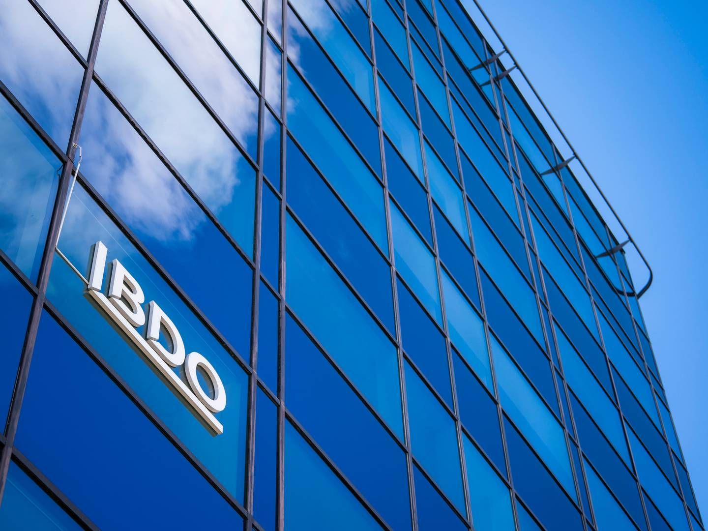 HOVEDKONTOR: BDOs hovedkontor ligger i Munkedamsveien i Oslo. | Foto: Håkon Mosvold Larsen/NTB
