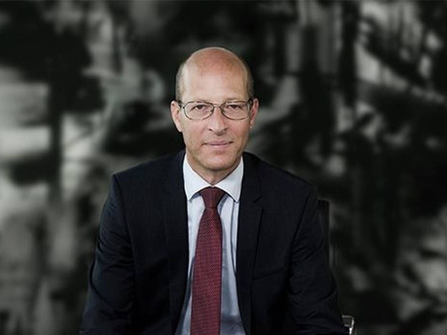 CBS Professor Jesper Rangvid thinks that ATP is "approaching a critical level with regard to saleable assets." | Foto: Cbs / Pr