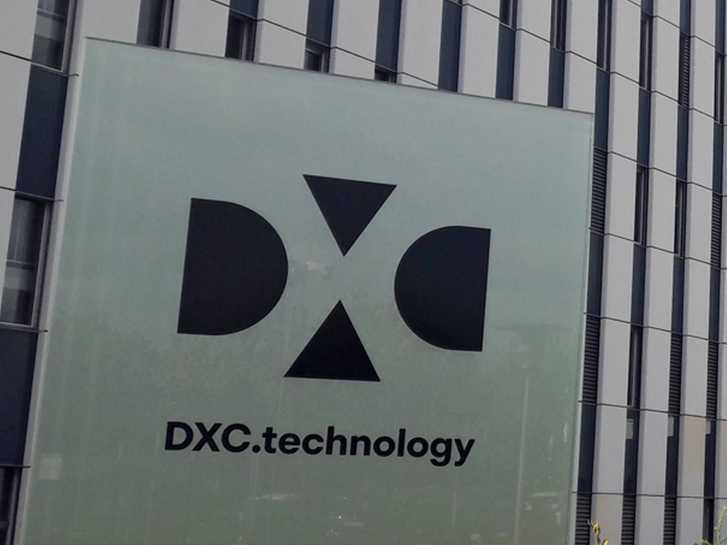 Foto: Dxc Technology/pr