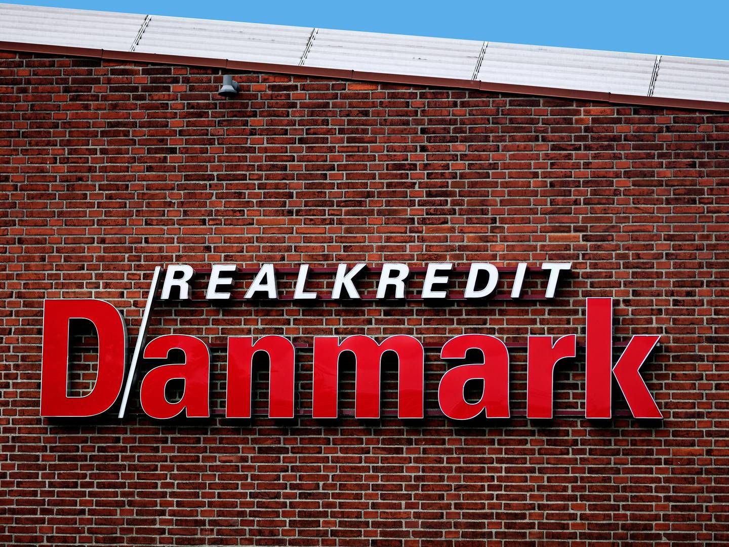 Realkredit Danmark er ejet af Danske Bank. | Foto: Pr/realkredit Danmark