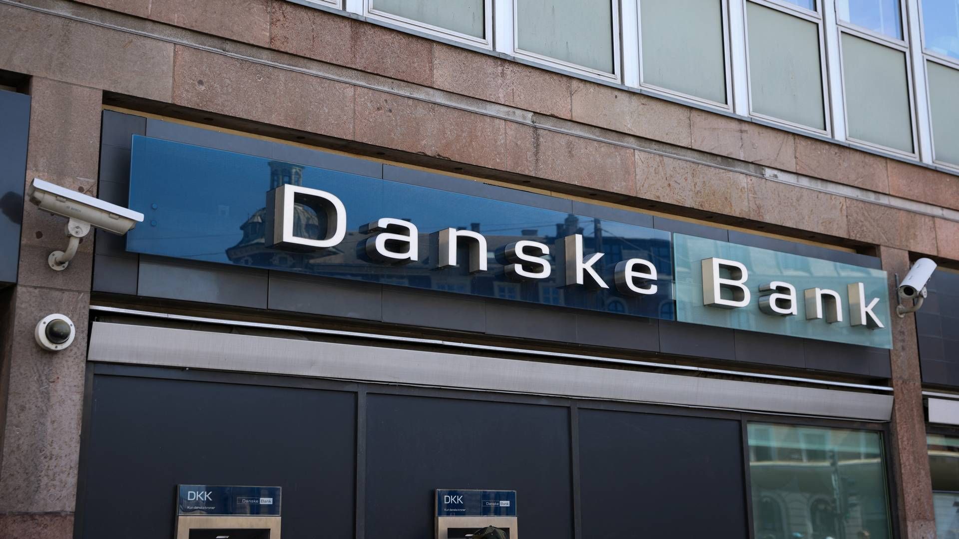 Deutsche Bank har fået et mere positivt syn på kurspotentialet i Danske Bank-aktien.