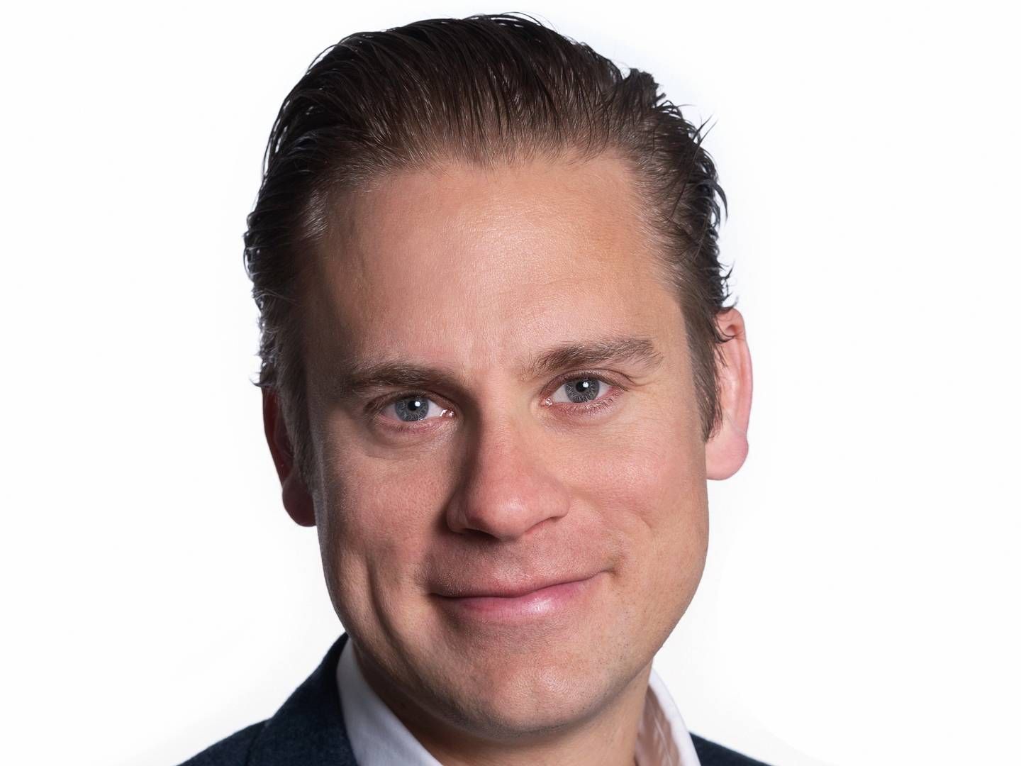 Philip Carl er nordisk chef og globalt ansvarlig for Automotive, Endava | Photo: Pr/endava