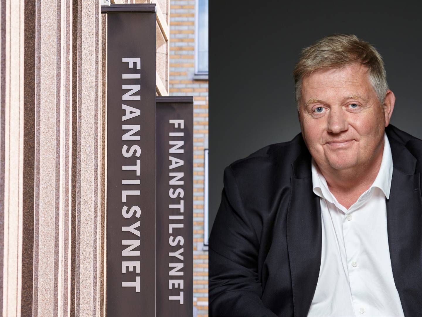 KRITISK: Advokat Harald Strandenæs er kritisk til lang klagebehandlingstid i Finanstilsynet. | Foto: NTB/Advokatfirmaet Strandenæs