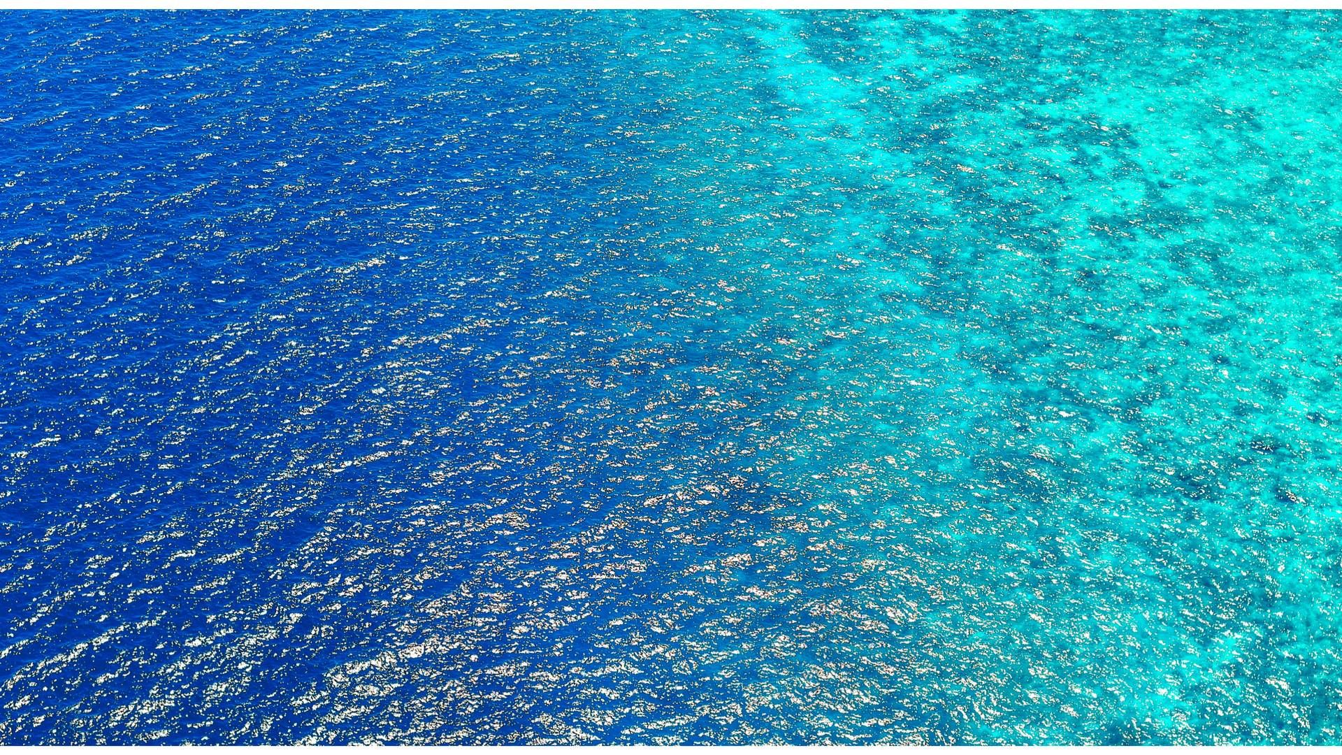 The savings generated will be used to protect the coral reefs and other ocean environments attached to the Caribbean island, Nuveen says.