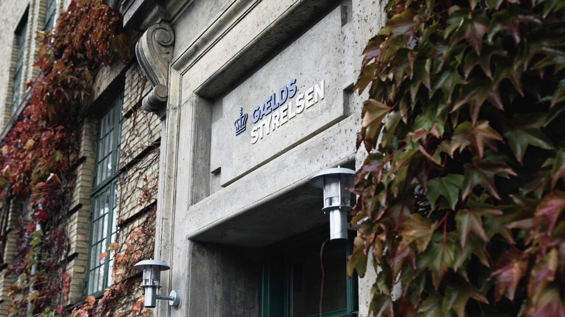 Gældsstyrelsens kuratorpanel rundede 400 advokater efter seneste optagelsesrunde. | Foto: Gældsstyrelsen/pr