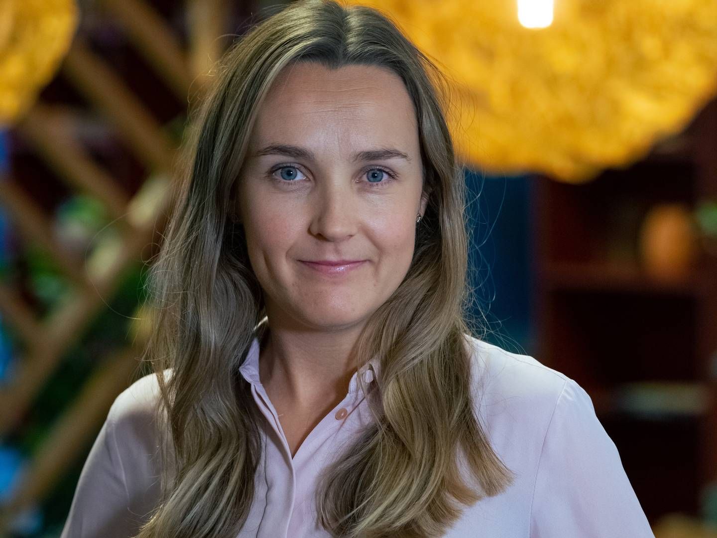 ØKER: – Utbetalingene for sykkeltyveri har økt med 700 kroner hos Fremtind, sier kommunikasjonssjef Anette Grønby Rein i Fremtind. | Foto: Fremtind