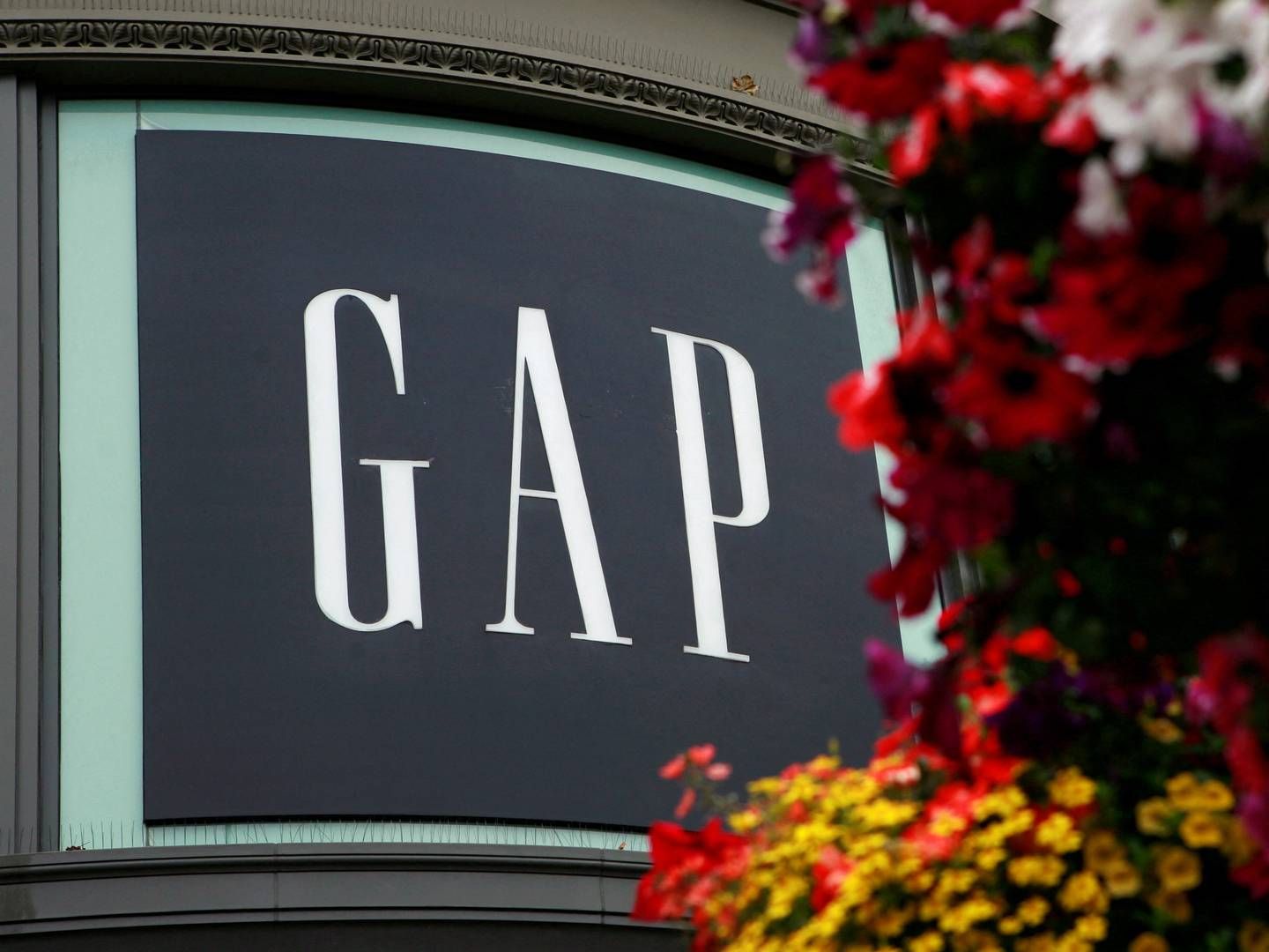 Gap ejer også kæderne Old Navy, Banana Republic og Athleta. | Foto: Robert Galbraith