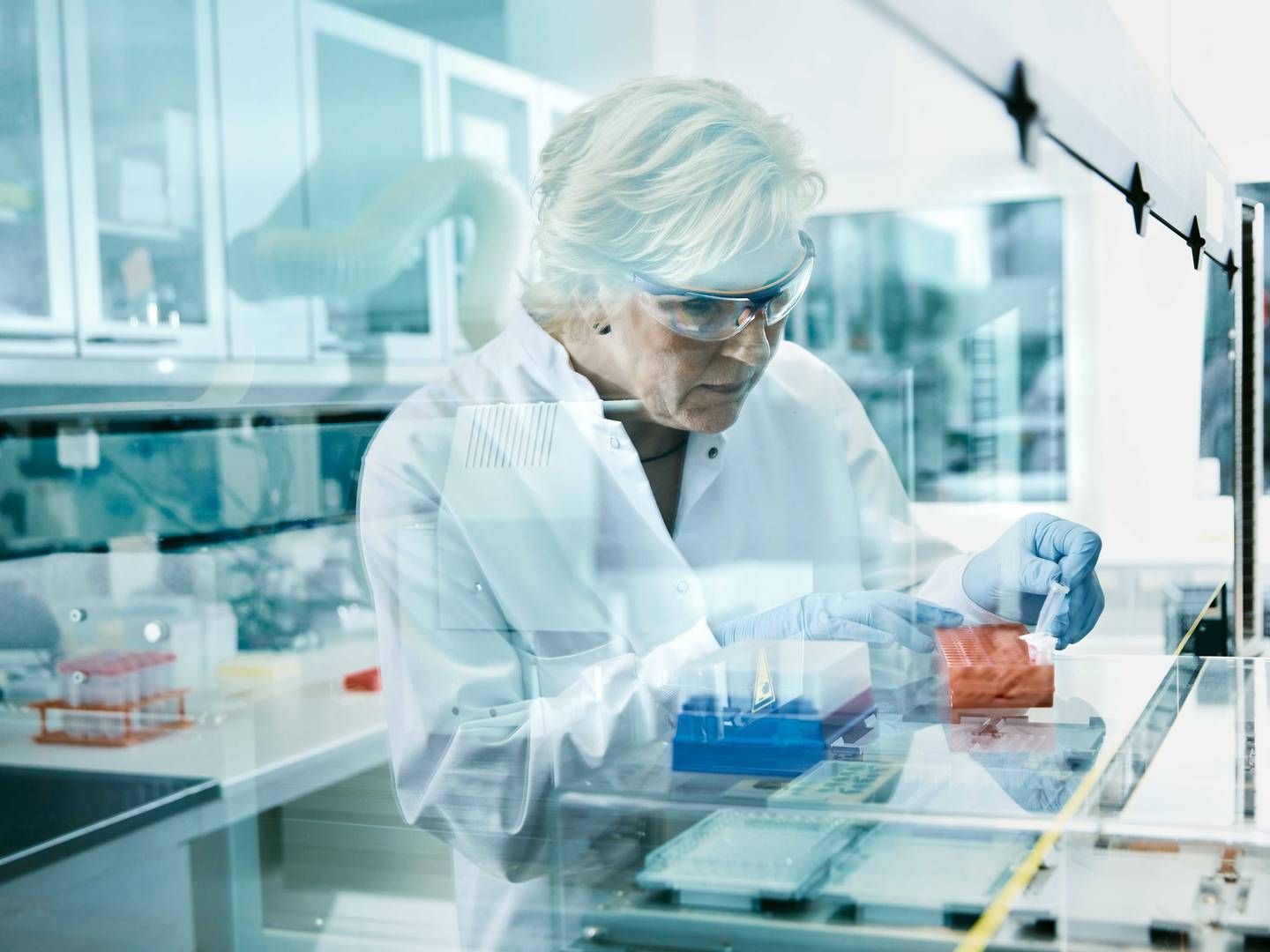 Photo: Zealand Pharma / Pr
