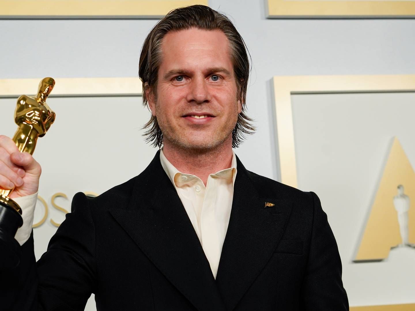 Oscaruddelingen finder sted natten til mandag dansk tid. | Foto: Pool/Reuters/Ritzau Scanpix
