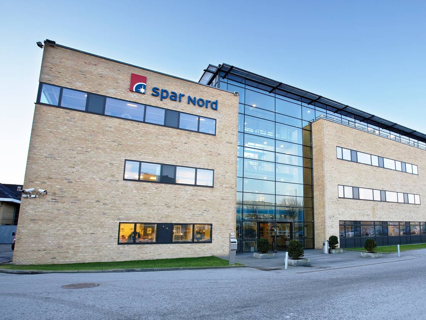 Spar Nord forfremmer tre kvinder til nye direktørstillinger. | Foto: Pr / Spar Nord