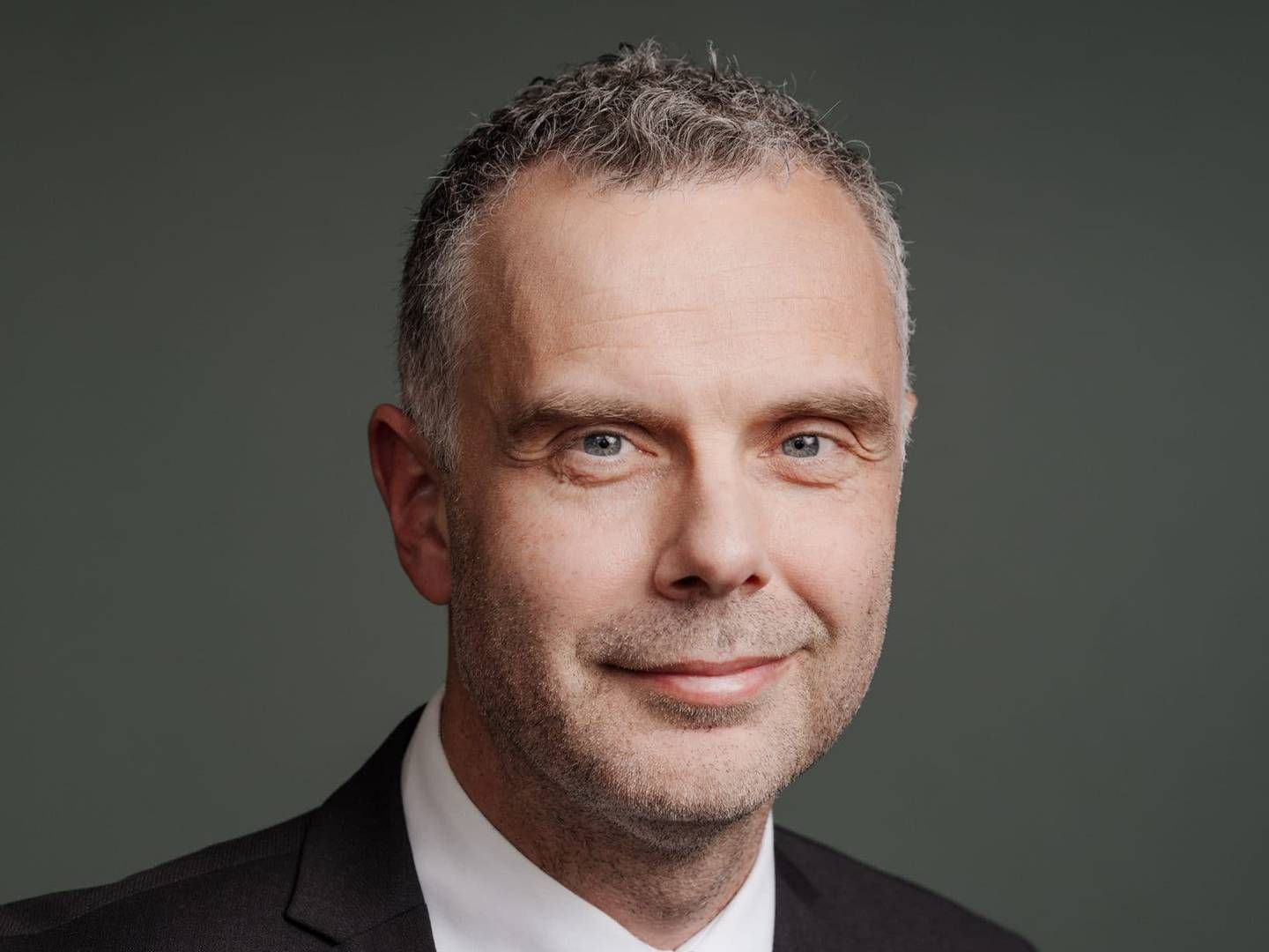 NYTT STYREMEDLEM: Partner Kristian Brandt overtar styreplassen i Hjort til en annen partner.