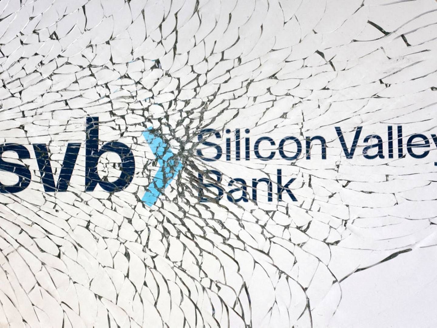 Silicon Valley Bank kollapsede, efter at frygt for bankens finansielle helbred fik kunder til hastigt at trække deres penge ud. | Foto: Dado Ruvic/Reuters