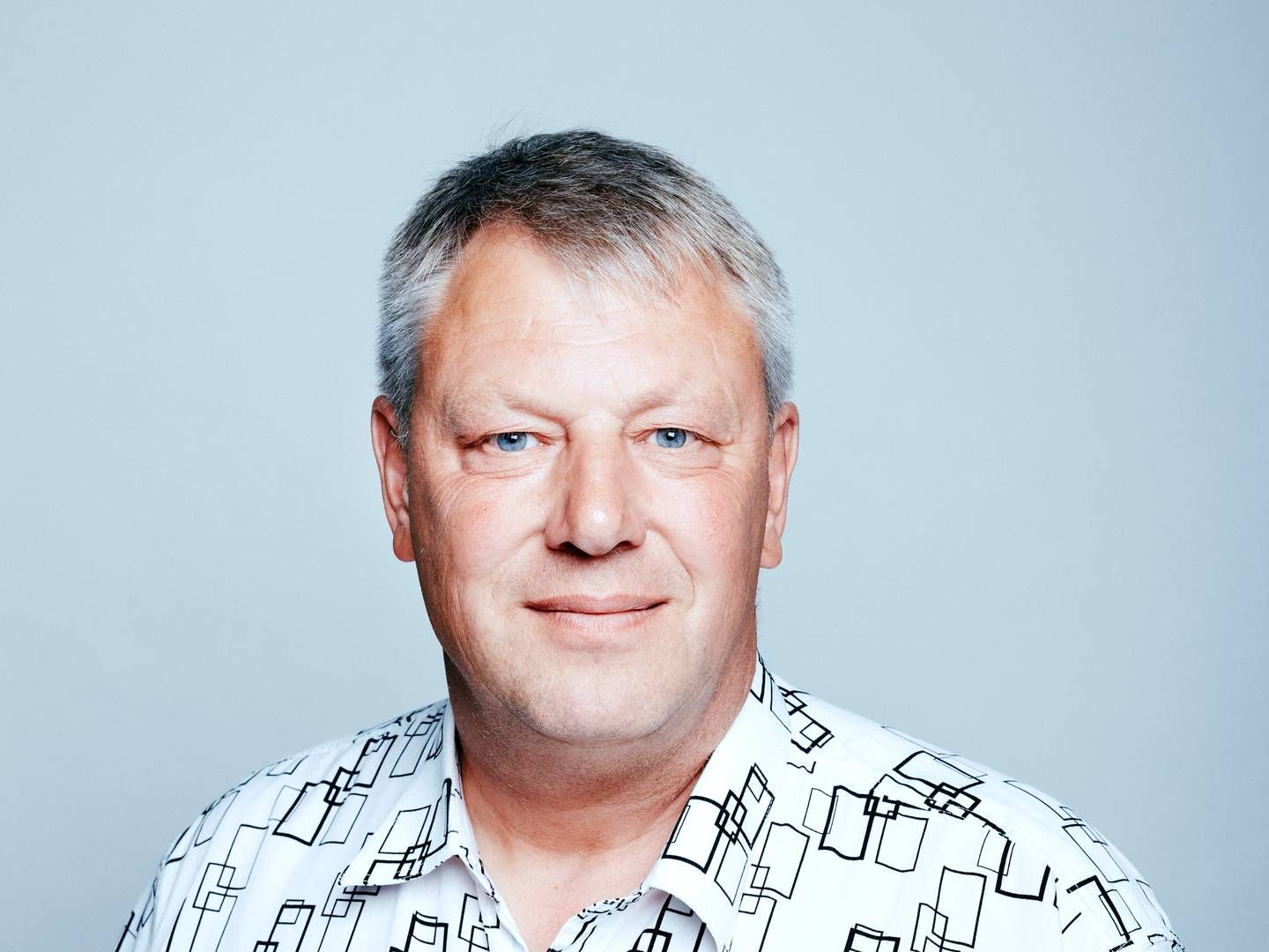 Søren Rasmussen har tjent sin formue på planteavl og energiselskabet Eurowind Energy og som medejer af blandt andet Frandsbjerg Group og Frandsbjerg Invest, hvorigennem han har investeret i landbrug. | Foto: Eurowind
