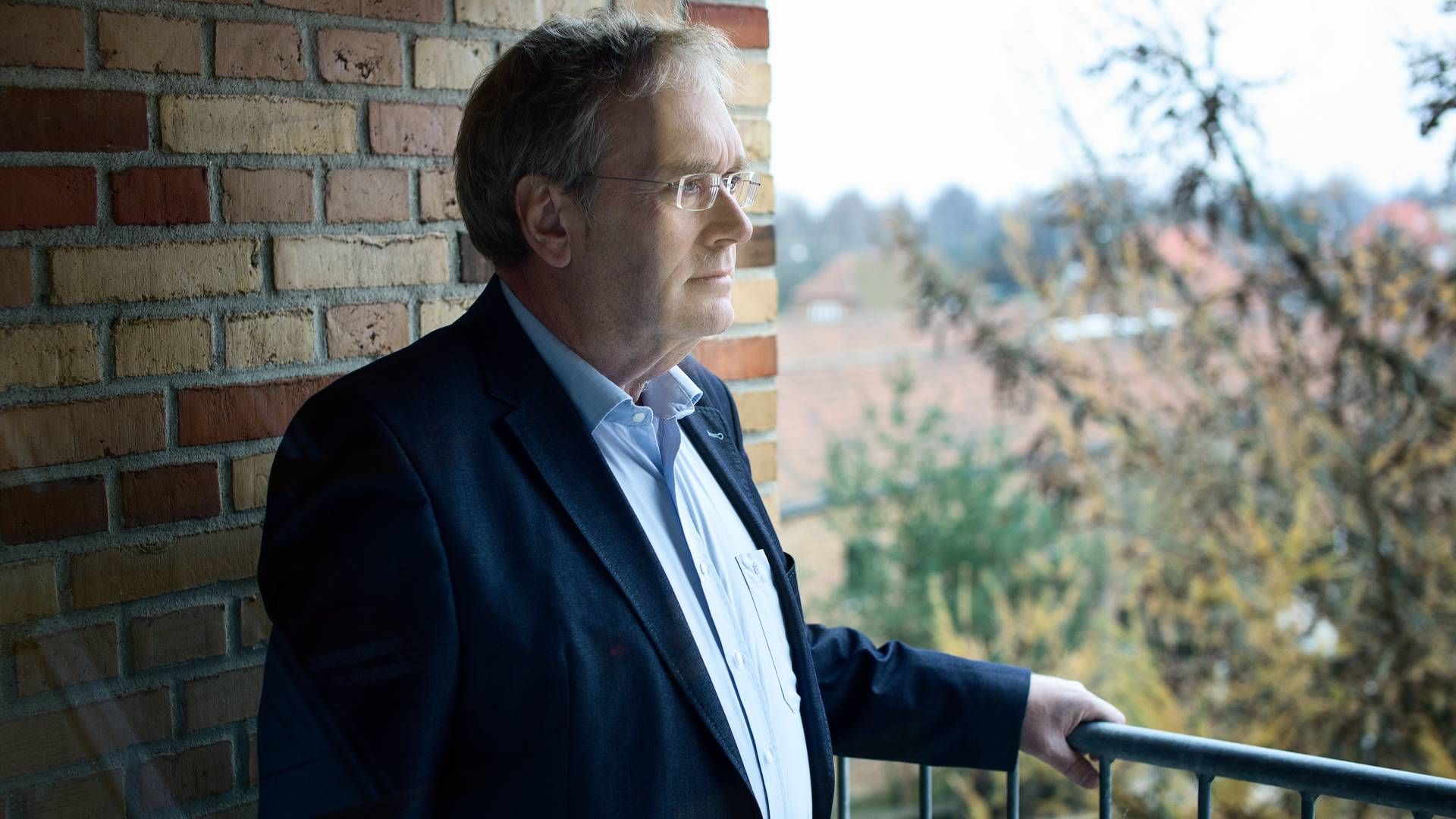 Foto: Jens Henrik Daugaard