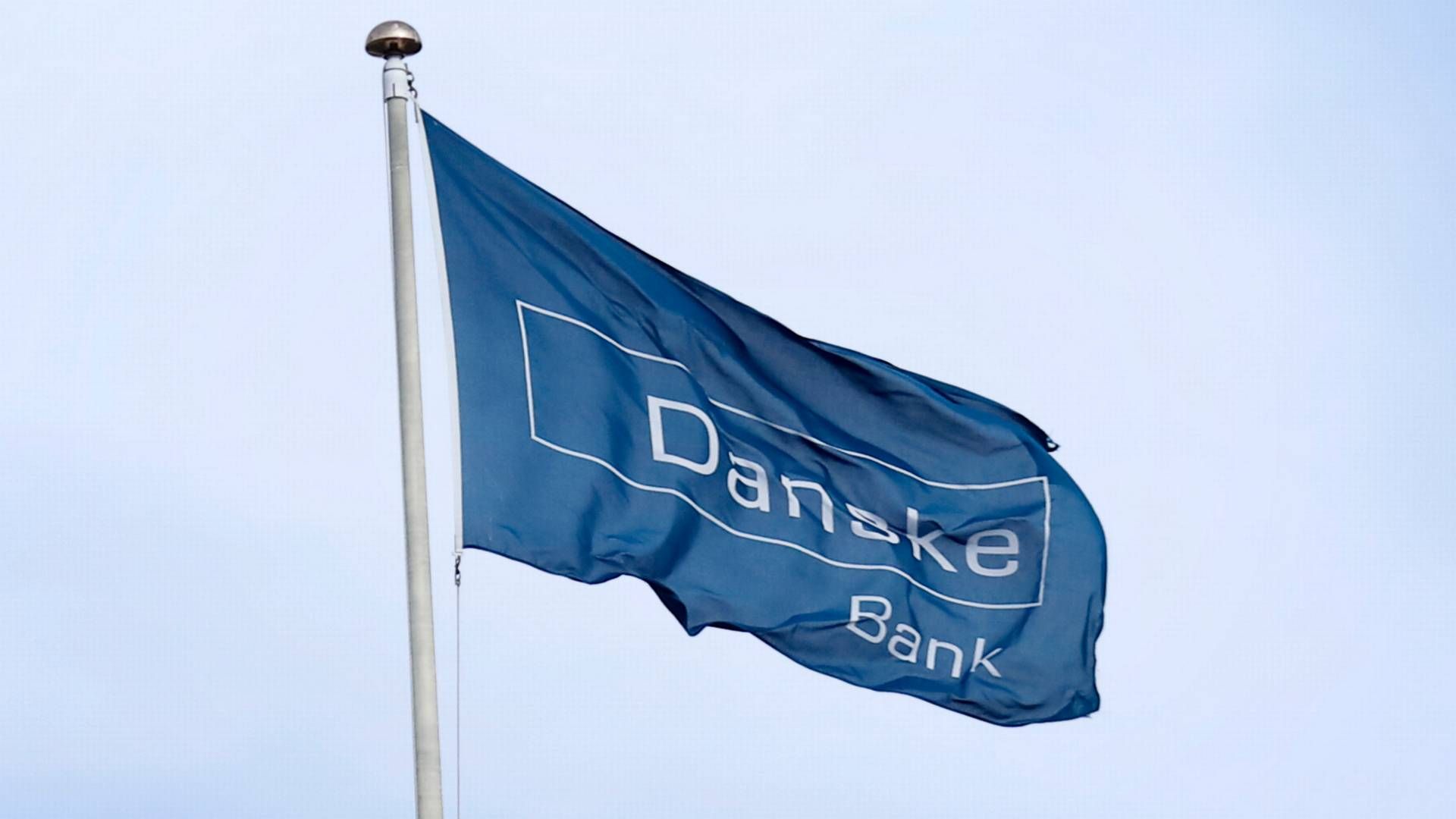 Danske Bank will meet shareholders on Thursday at the annual general assembly | Photo: Jens Dresling/Ritzau Scanpix