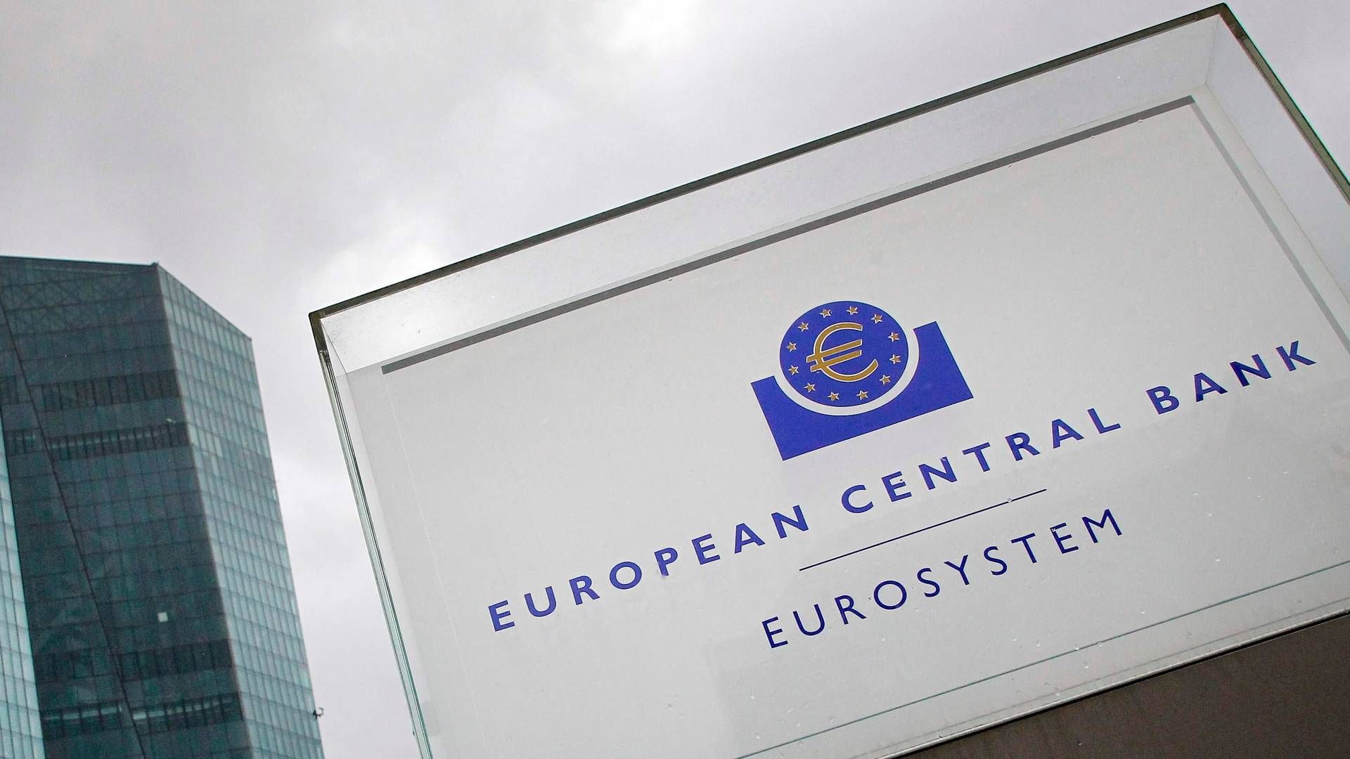 Torsdag afholder Den Europæiske Centralbank rentemøde.