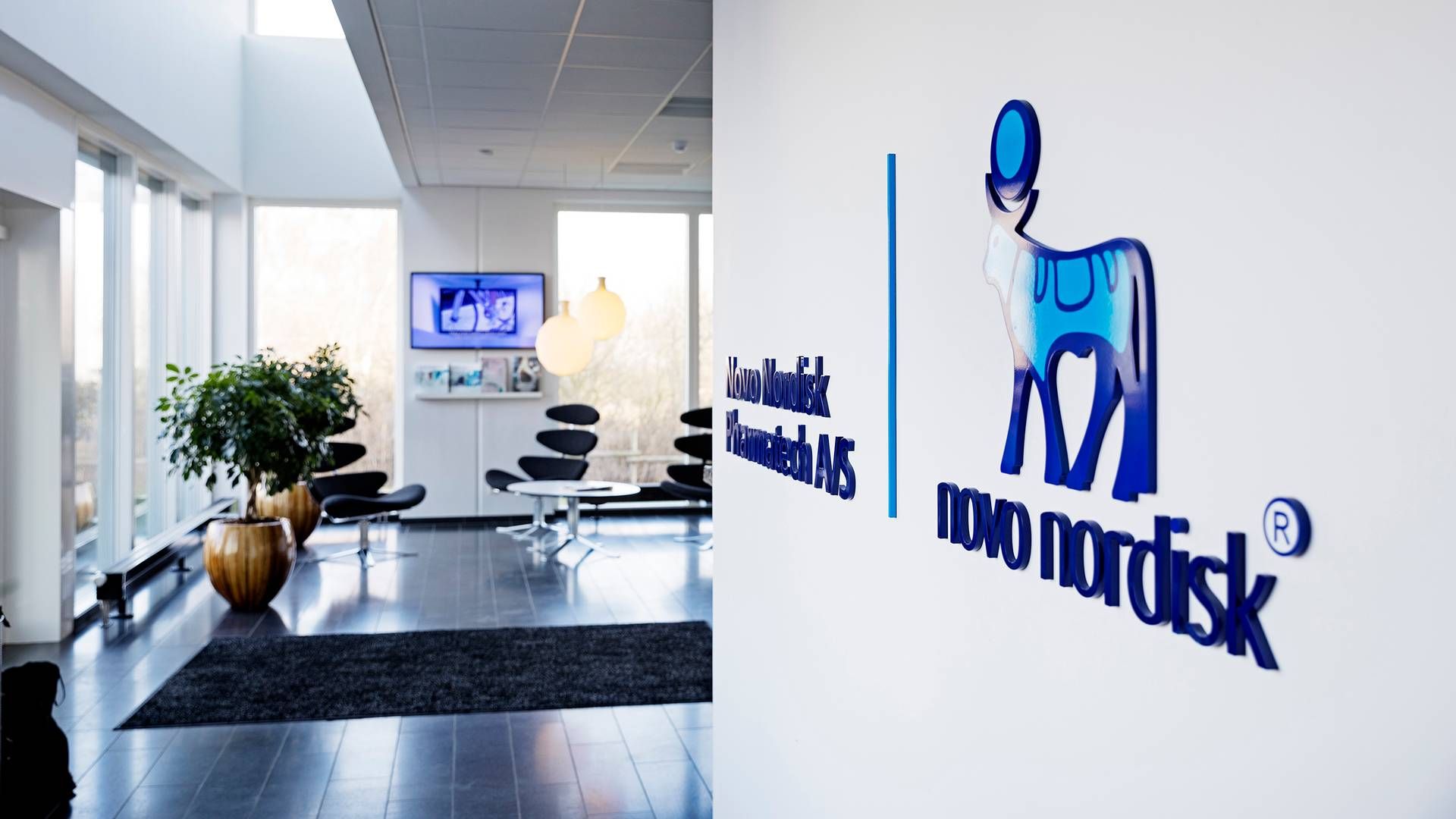 FOR ÅTTENDE GANG: Det er åttende gang i APBIs historie at Novo Nordisk sitt medlemskap er suspendert. | Foto: Novo Nordisk Pharmatech/pr