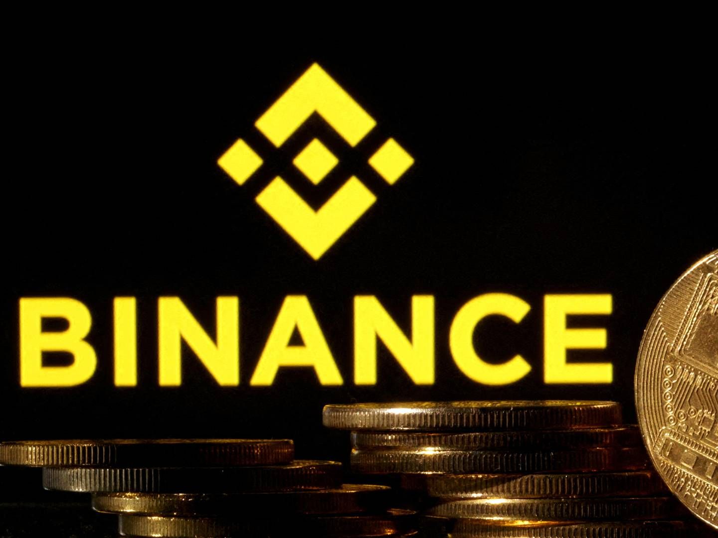 Verdens største kryptobørs ser for indeværende ikke det store potentiale i det danske marked. | Foto: Dado Ruvic