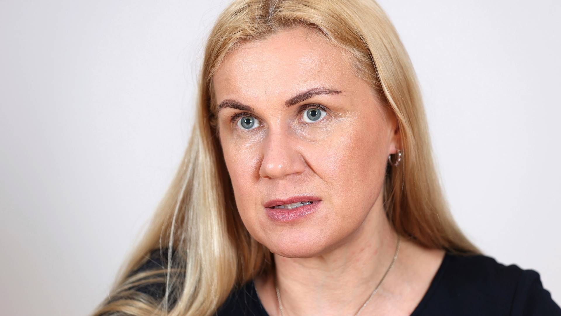 Kadri Simson, EU's energikommissær fremlagde tirsdag et forslag til en ny elmarkedsreform i EU, men det er langt fra sikkert, at den kommer til at se sådan ud i sin endelige form. | Foto: Masaki Furumaya/AP/Ritzau Scanpix