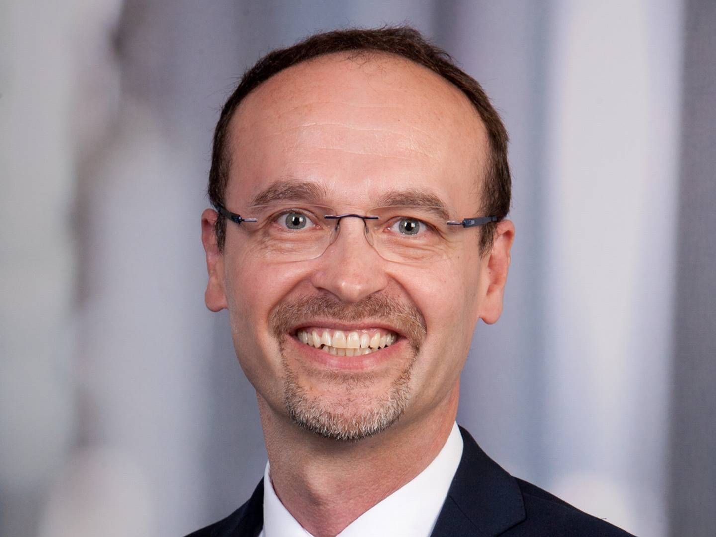 Holger Sandker, Head of Sustainability der OLB | Foto: Oldenburgische Landesbank