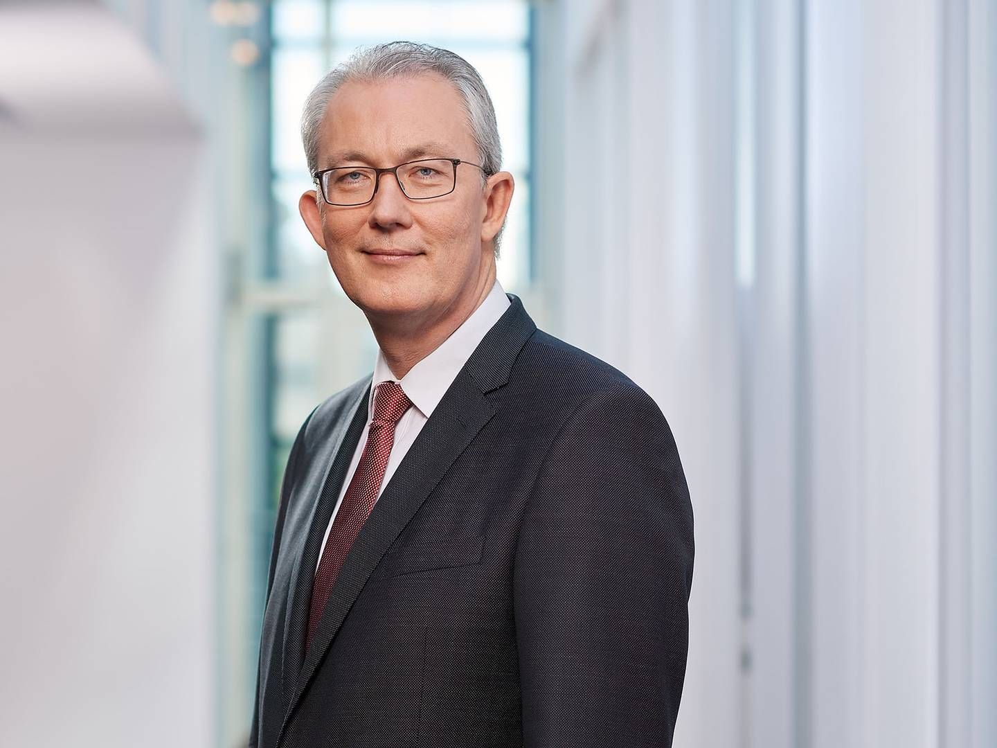 Ulrich Voigt, Vorstandsvorsitzender der Sparkasse KölnBonn | Foto: Sparkasse KölnBonn