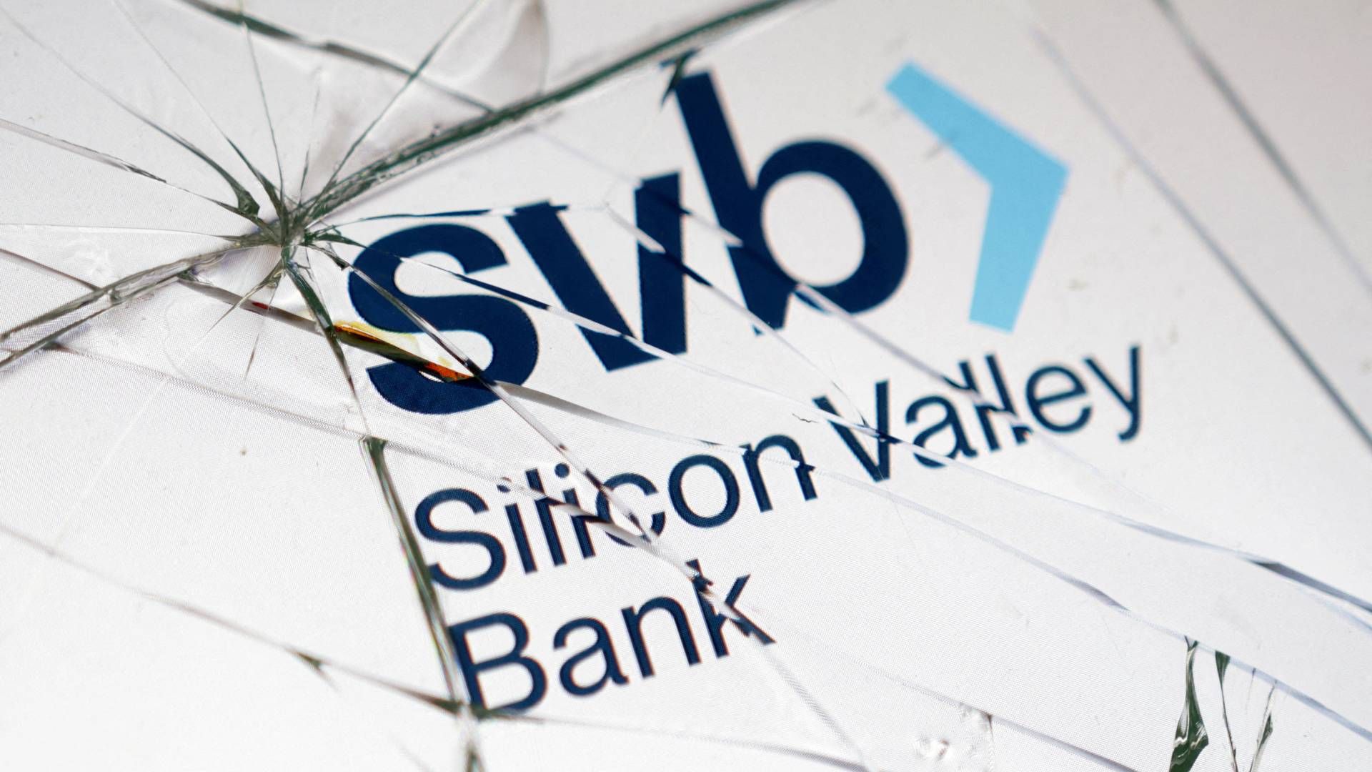 Den tidligere ejer af den nu krakkede Silicon Valley Bank har søgt konkursbeskyttelse i USA under den amerikansk lovgivnings Chapter 11. | Foto: Dado Ruvic/Reuters/Ritzau Scanpix
