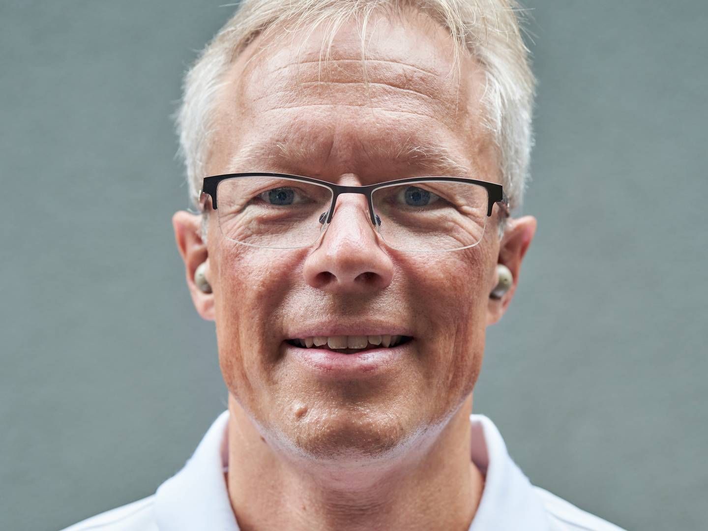 Michael Løvbjerg, CEO and co-founder of Lizn | Photo: Lizn / Pr