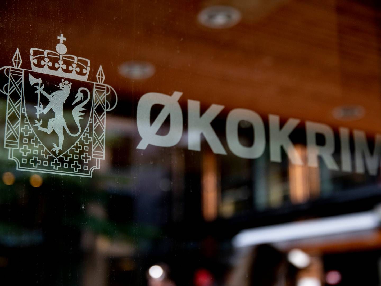 Økokrim og Regnskap Norge inngår samarbeid for å bekjempe svart økonomi. | Foto: Tore Meek / NTB